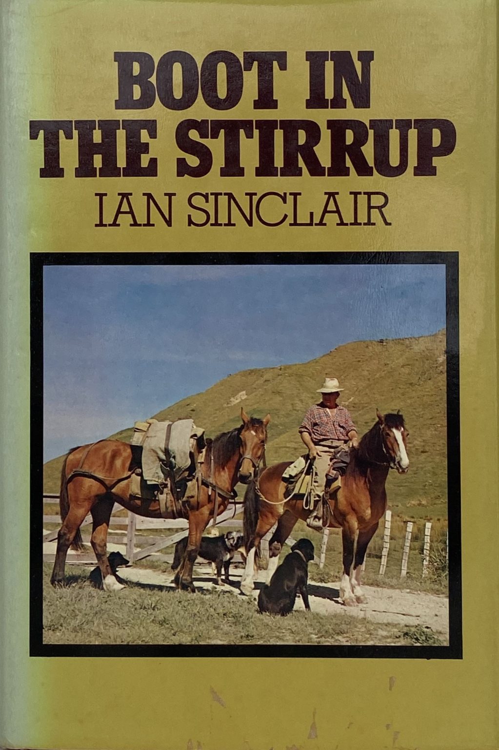 Unicorn Bookshop