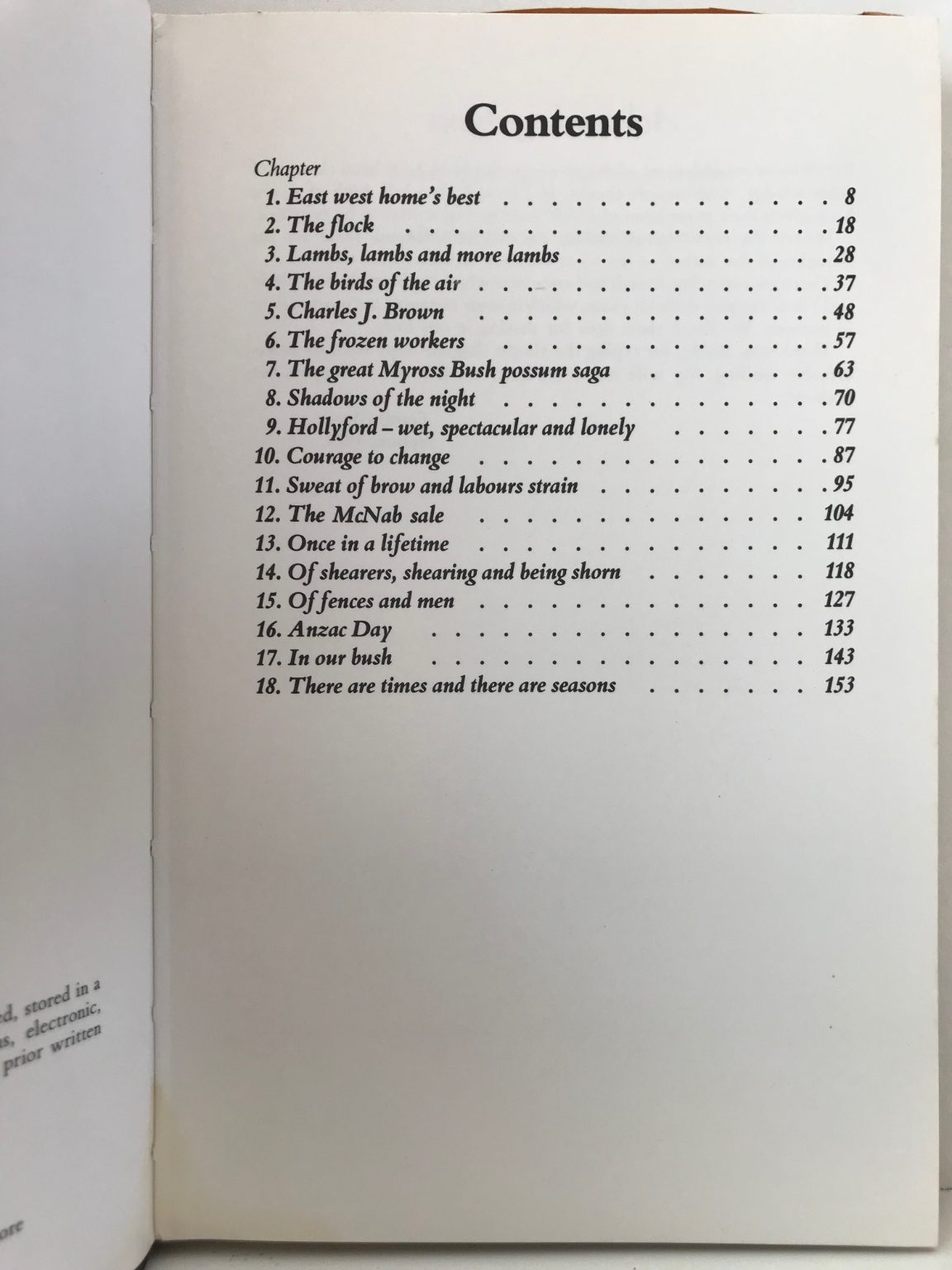Unicorn Bookshop