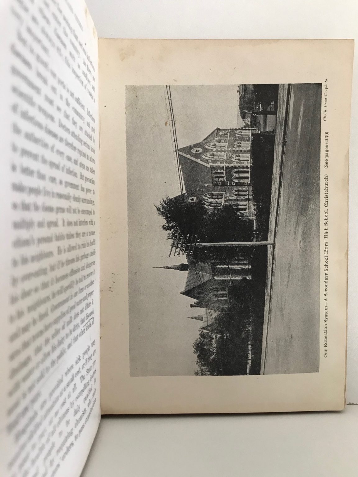 Unicorn Bookshop