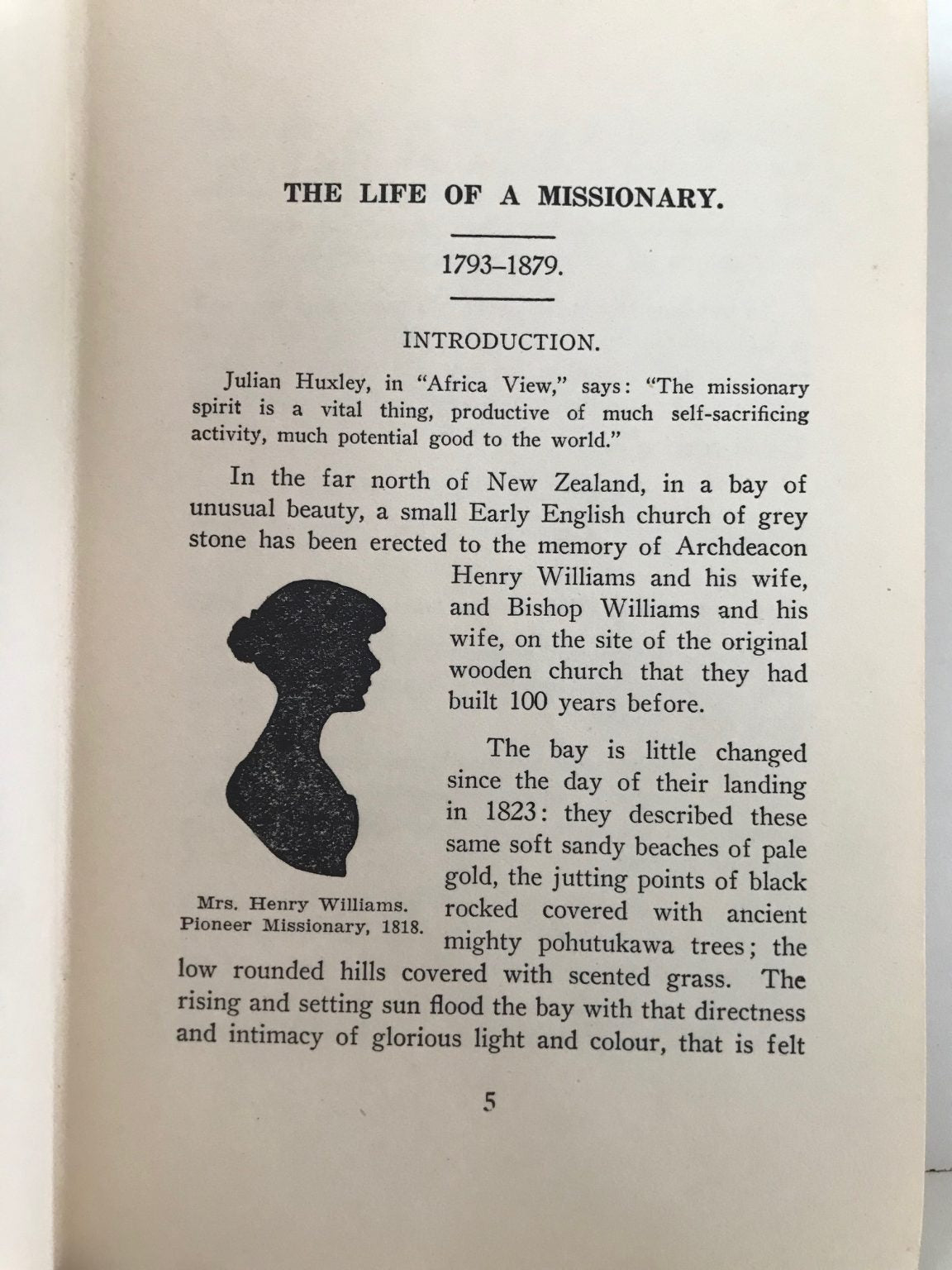 Unicorn Bookshop