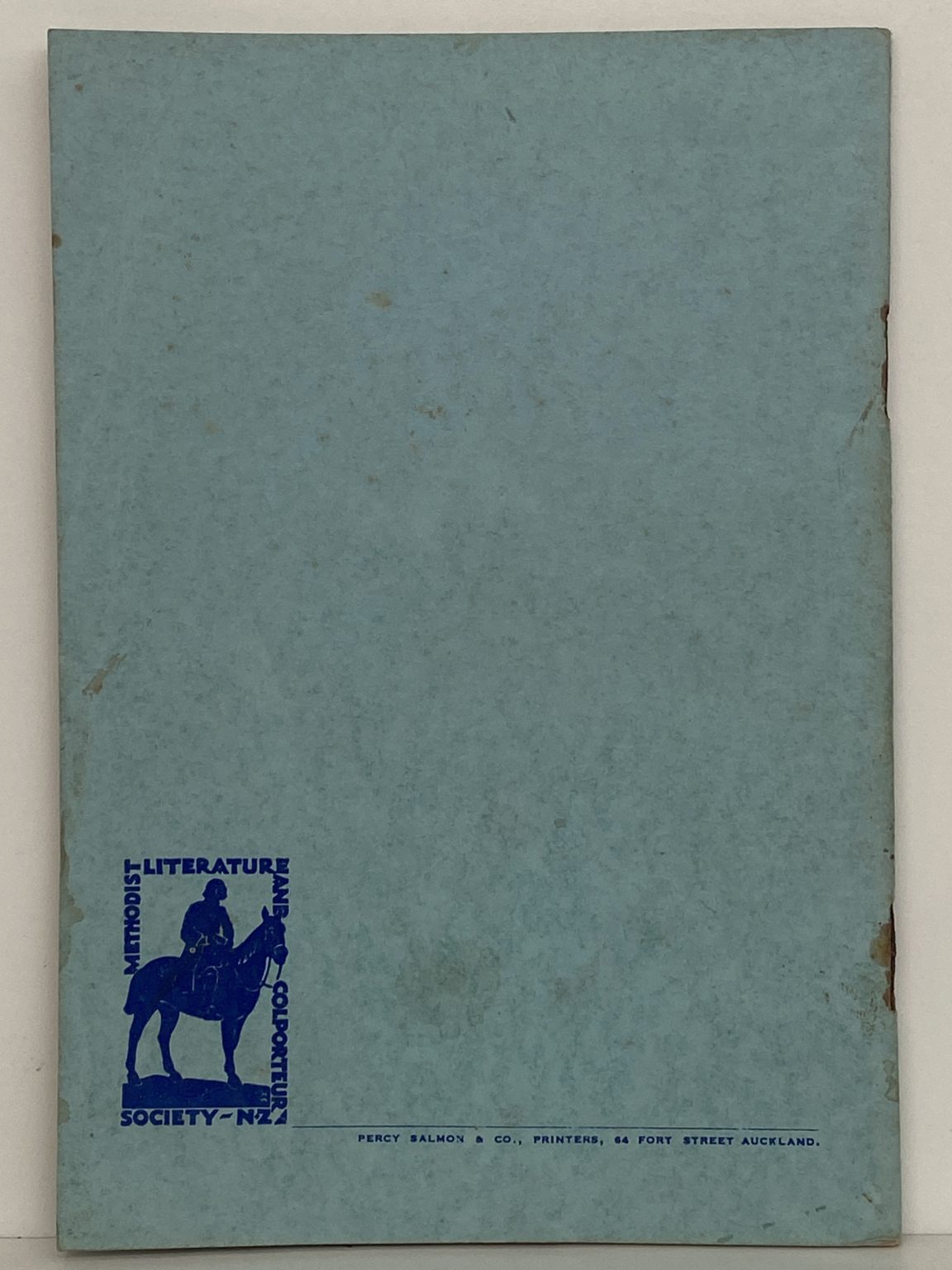 Unicorn Bookshop