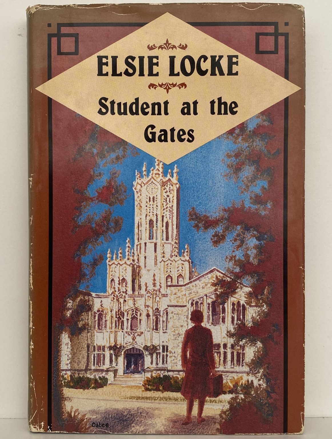Unicorn Bookshop