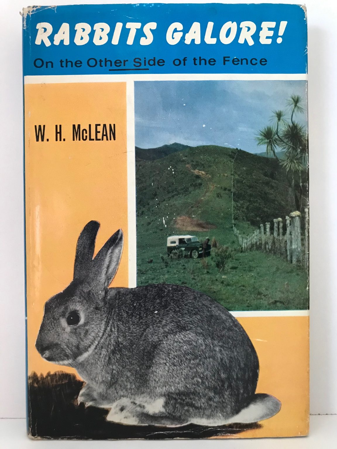 Unicorn Bookshop