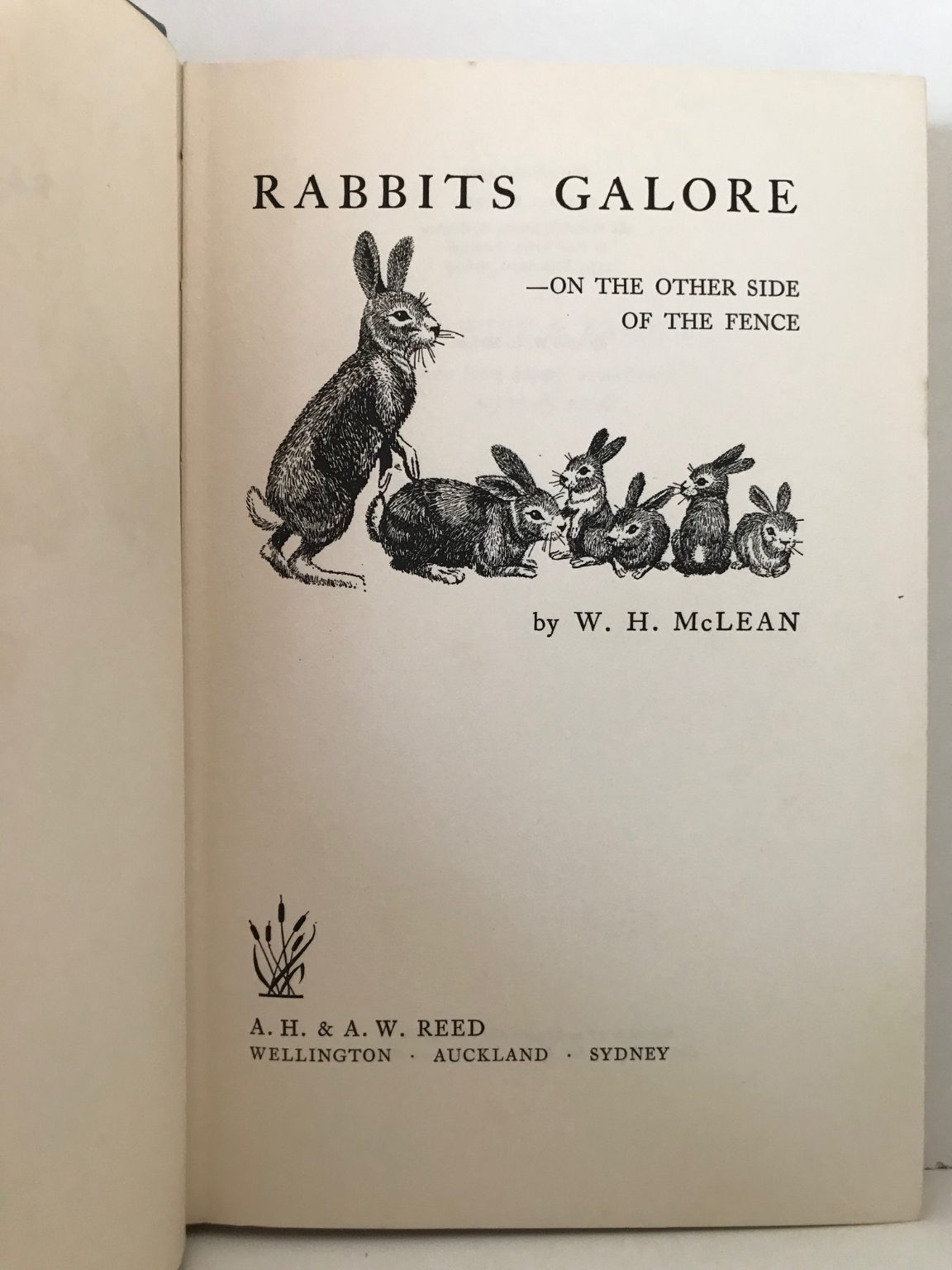 Unicorn Bookshop