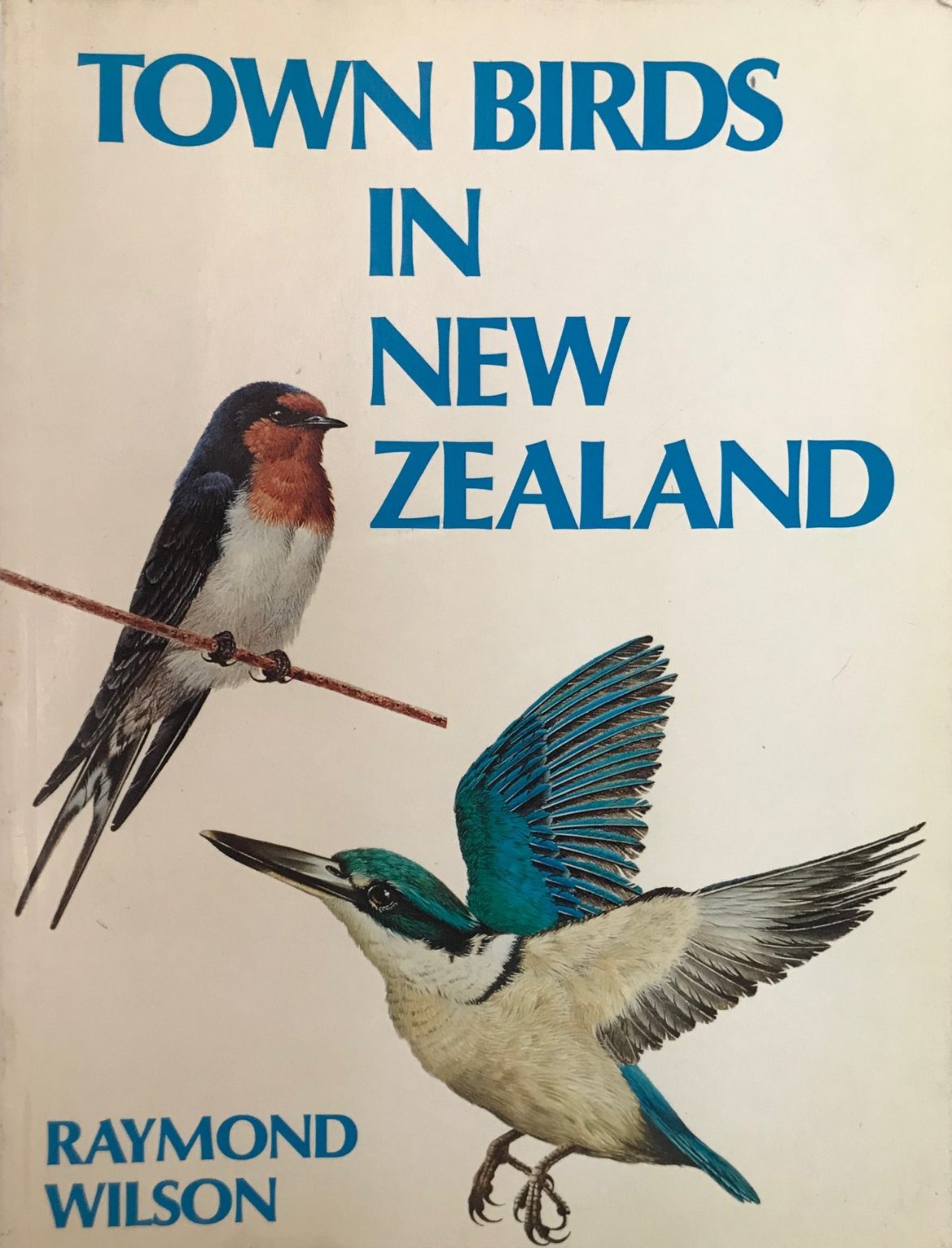 Unicorn Bookshop