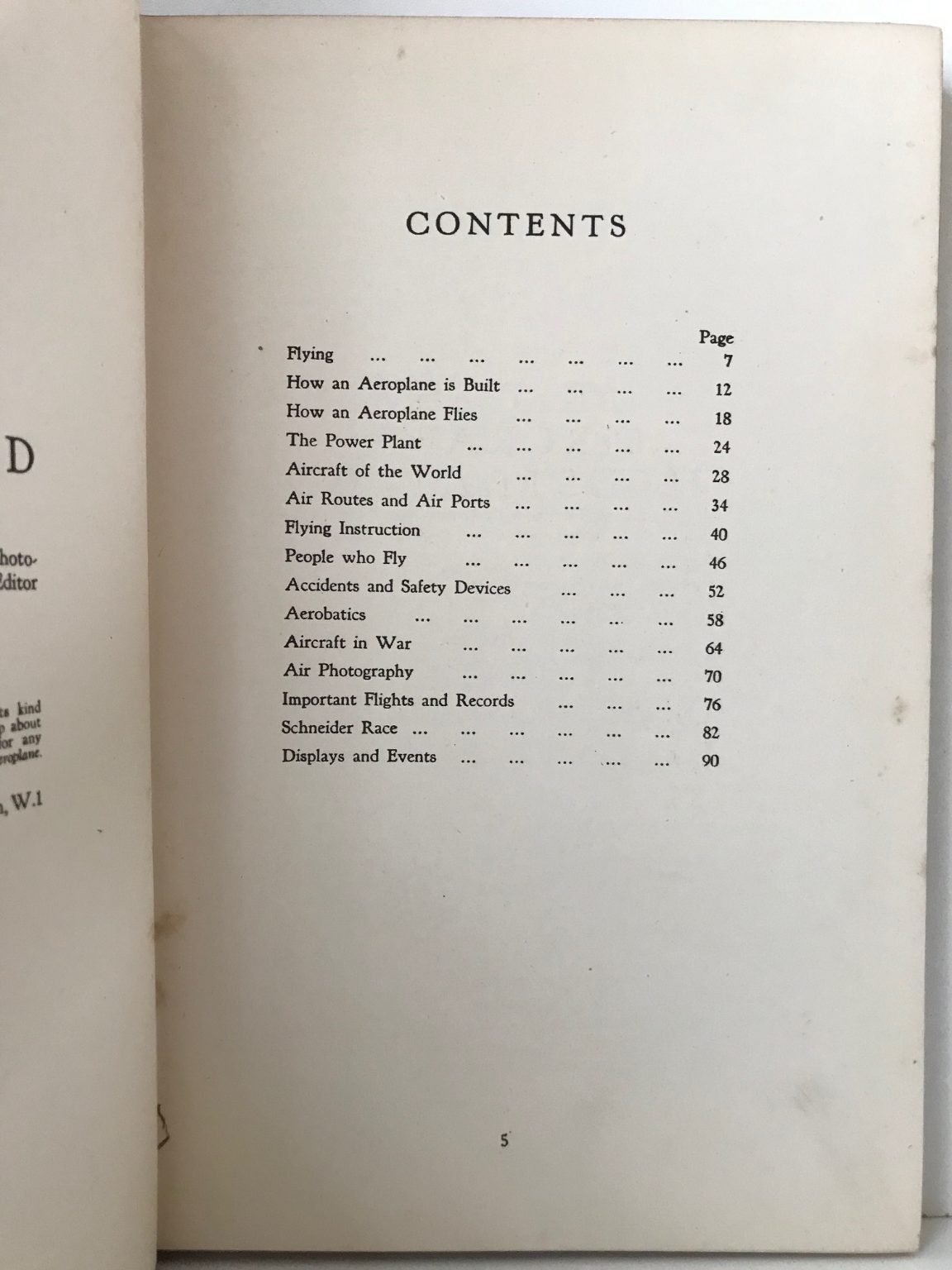 Unicorn Bookshop