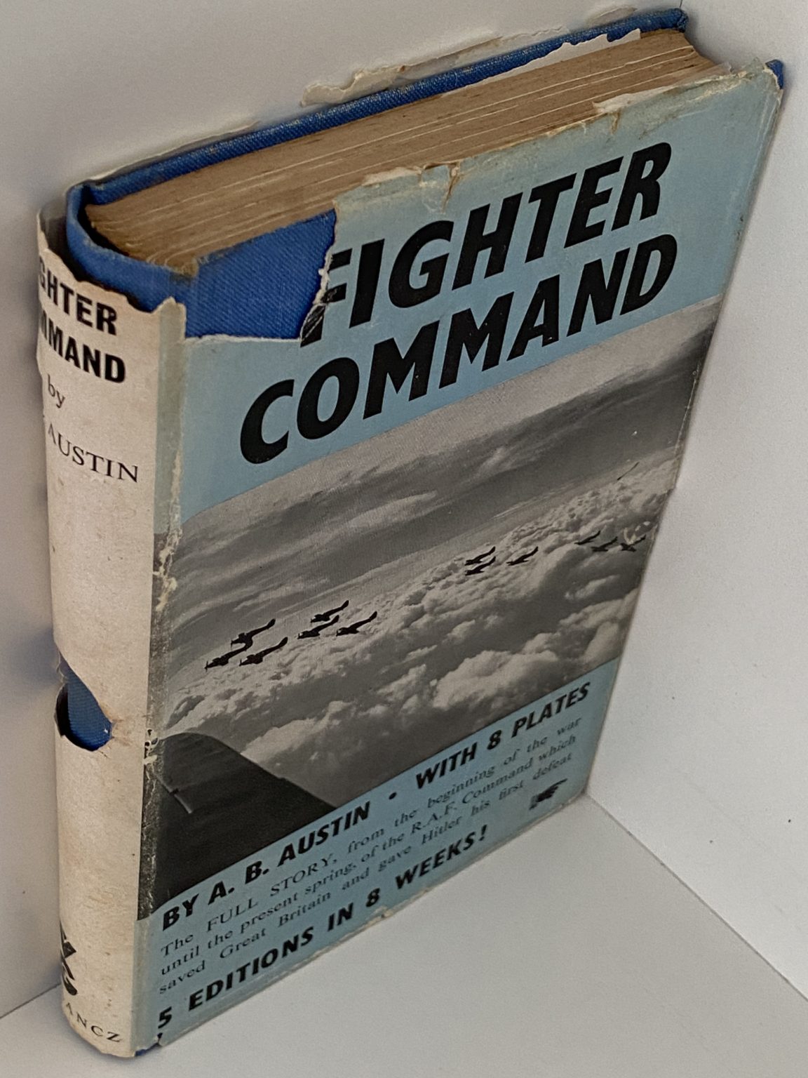 Unicorn Bookshop