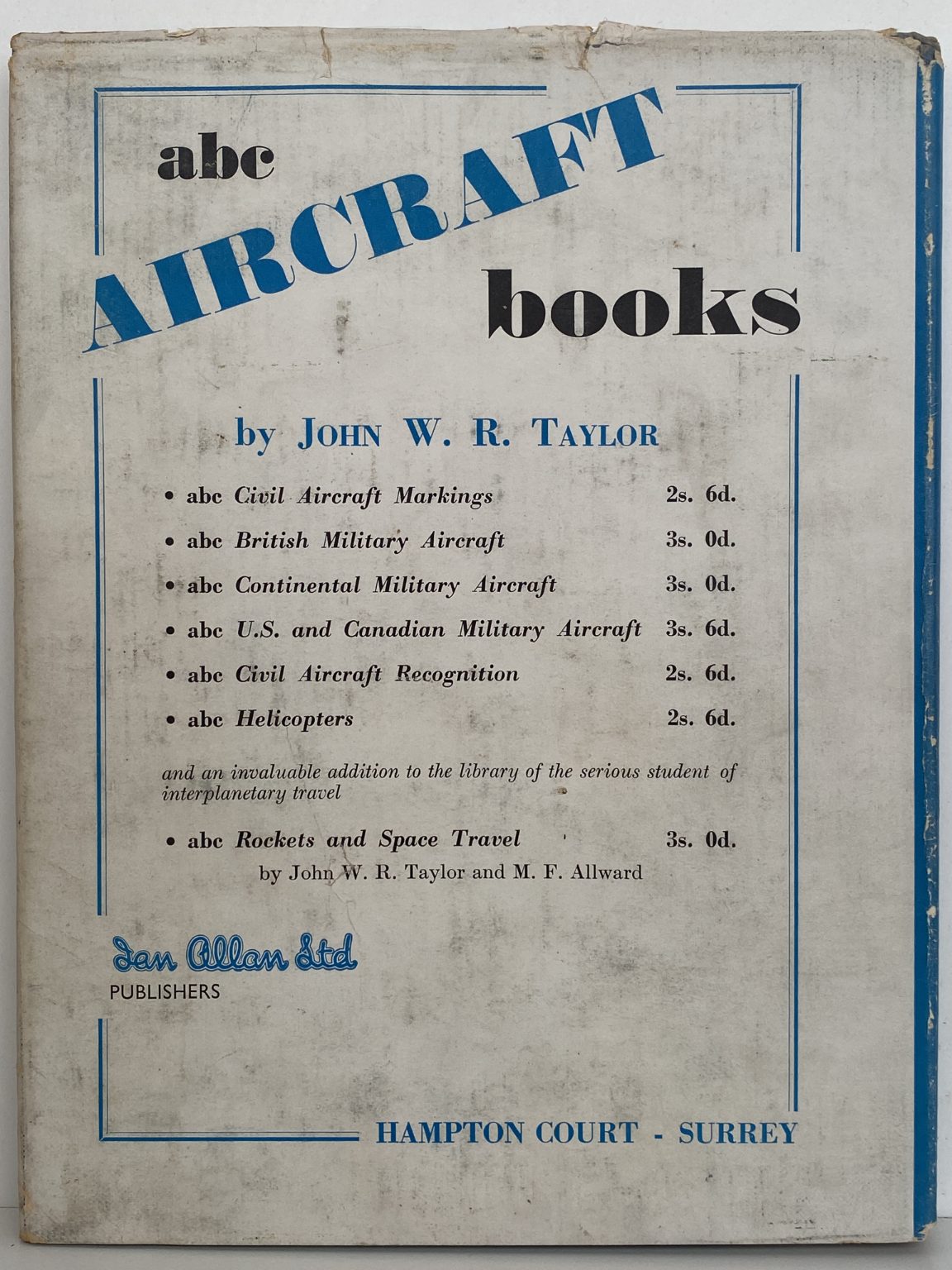 Unicorn Bookshop