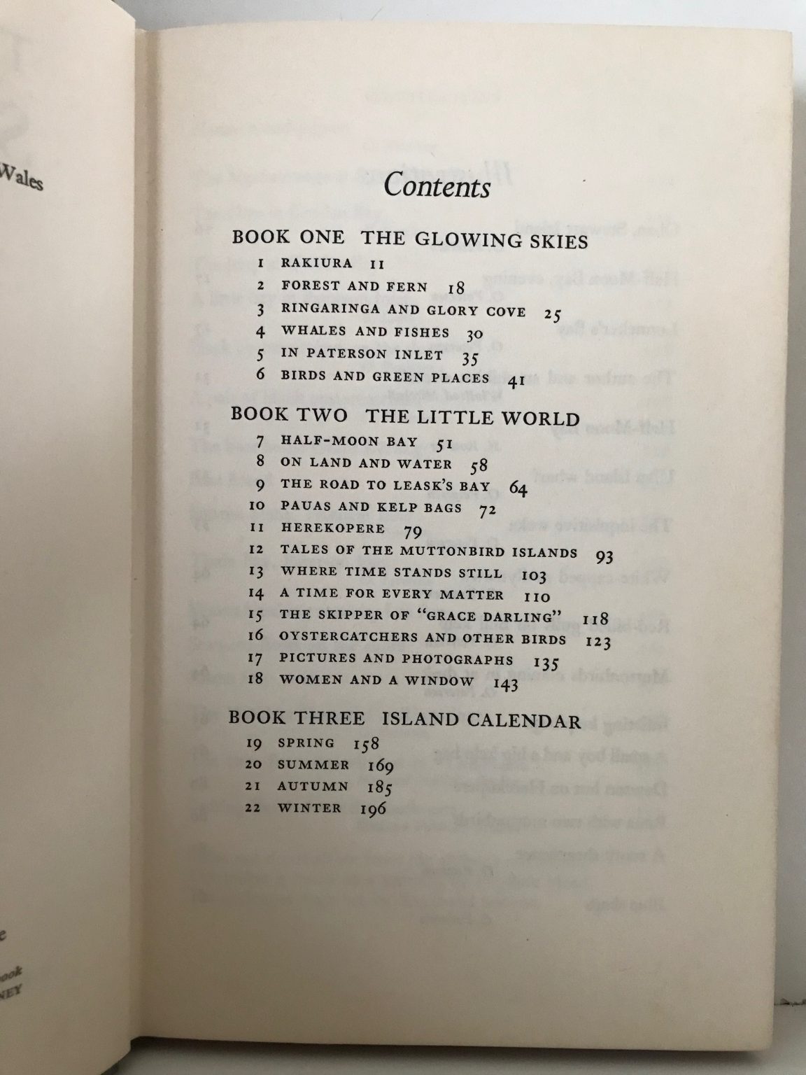 Unicorn Bookshop