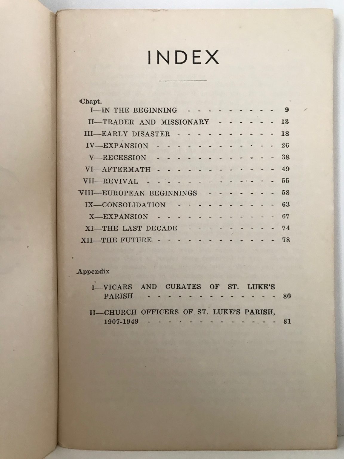 Unicorn Bookshop