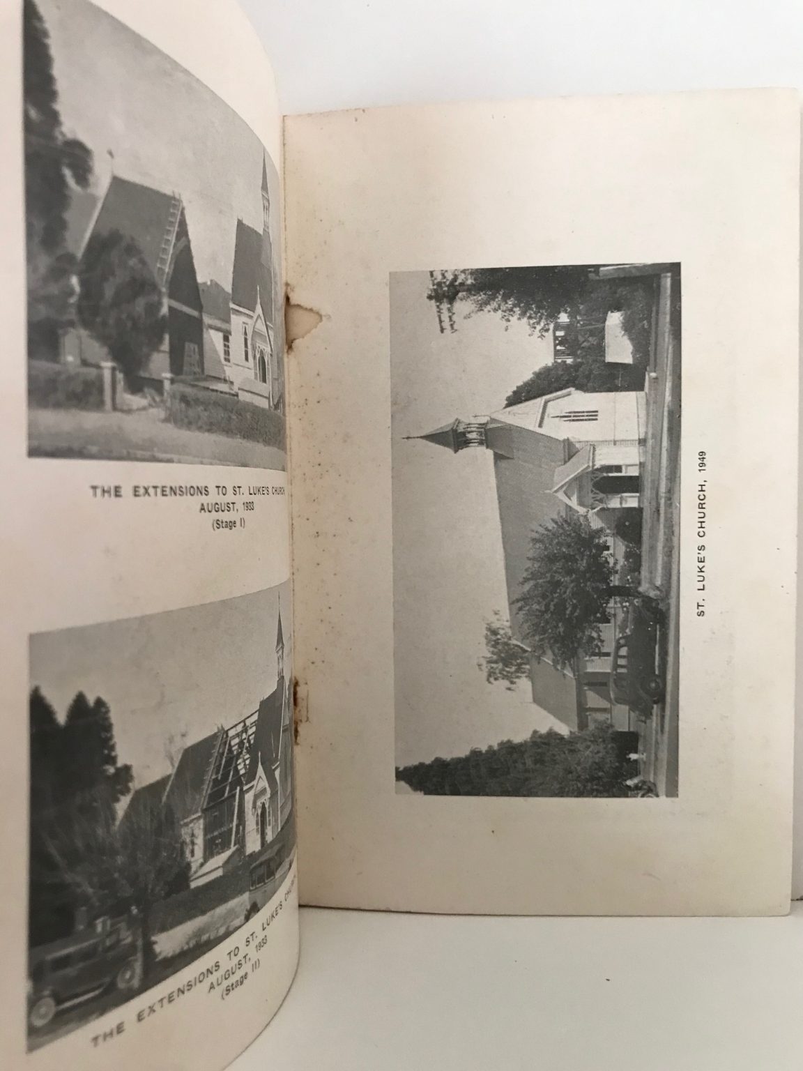 Unicorn Bookshop