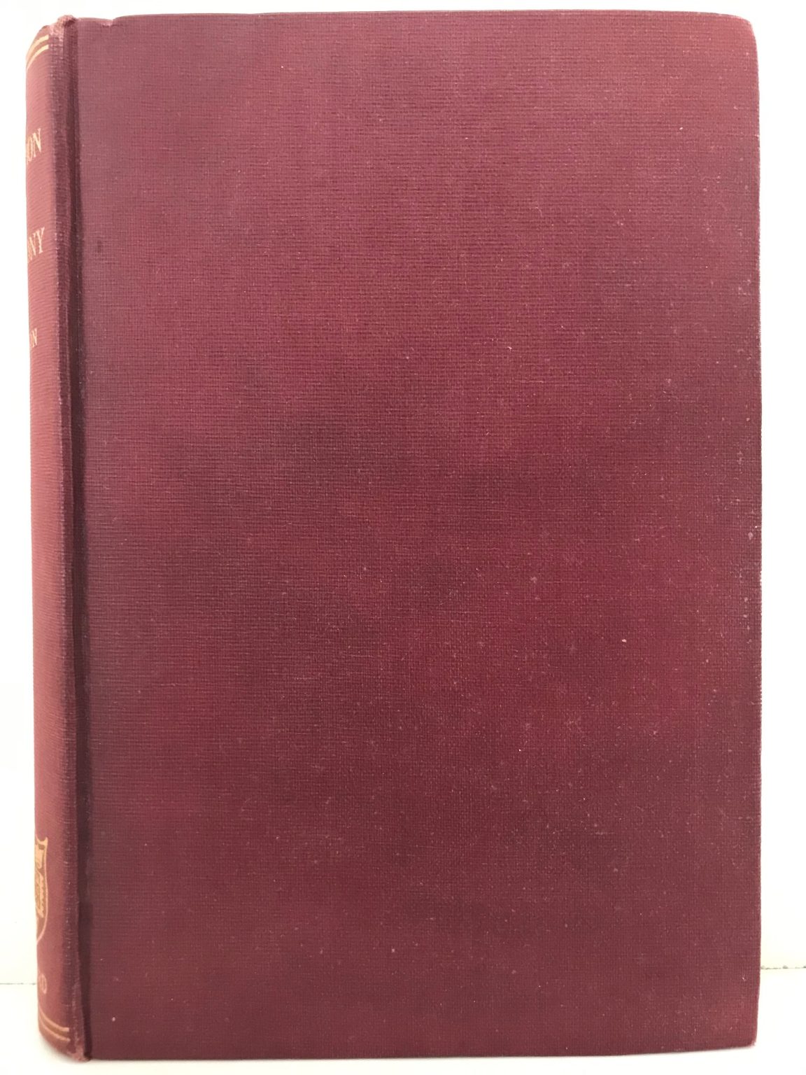 Unicorn Bookshop