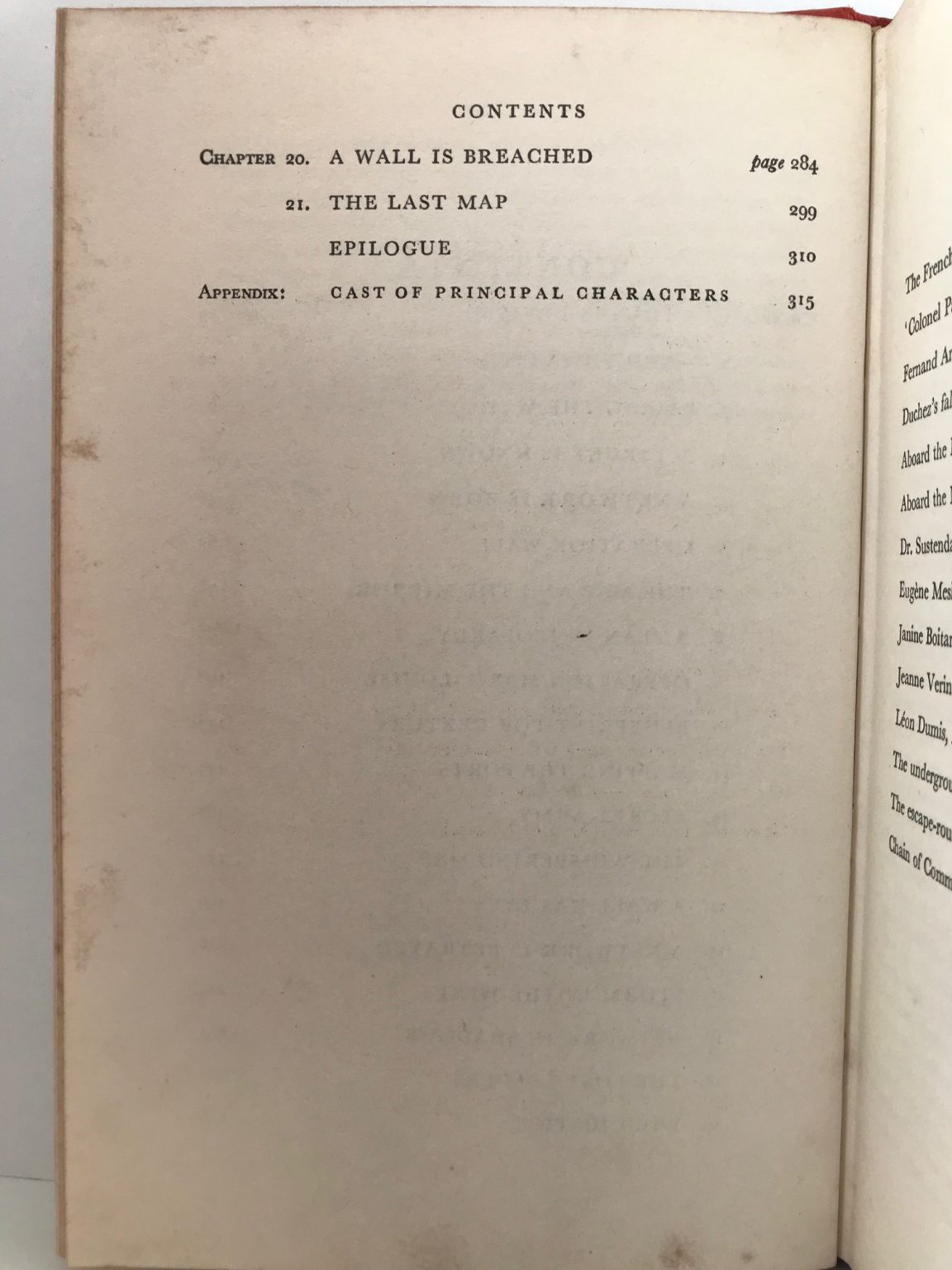 Unicorn Bookshop