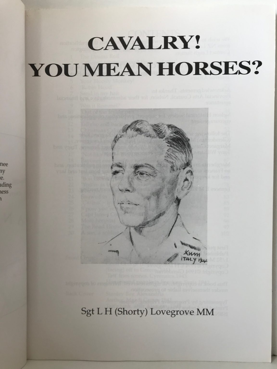 Unicorn Bookshop