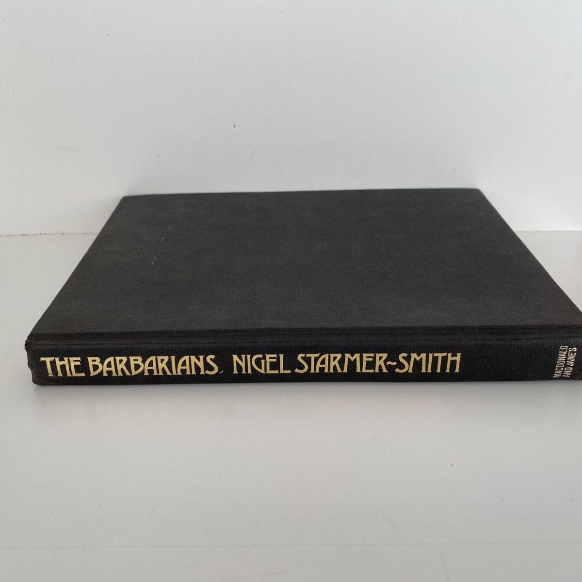 Unicorn Bookshop