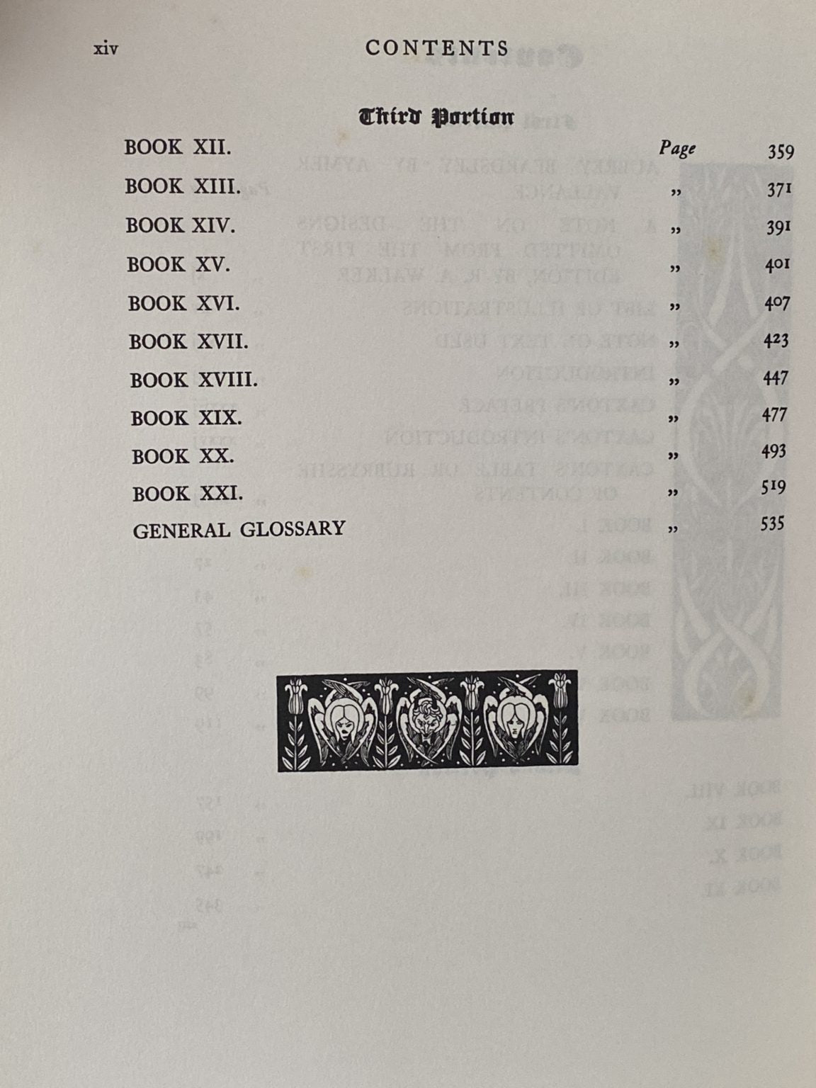 Unicorn Bookshop