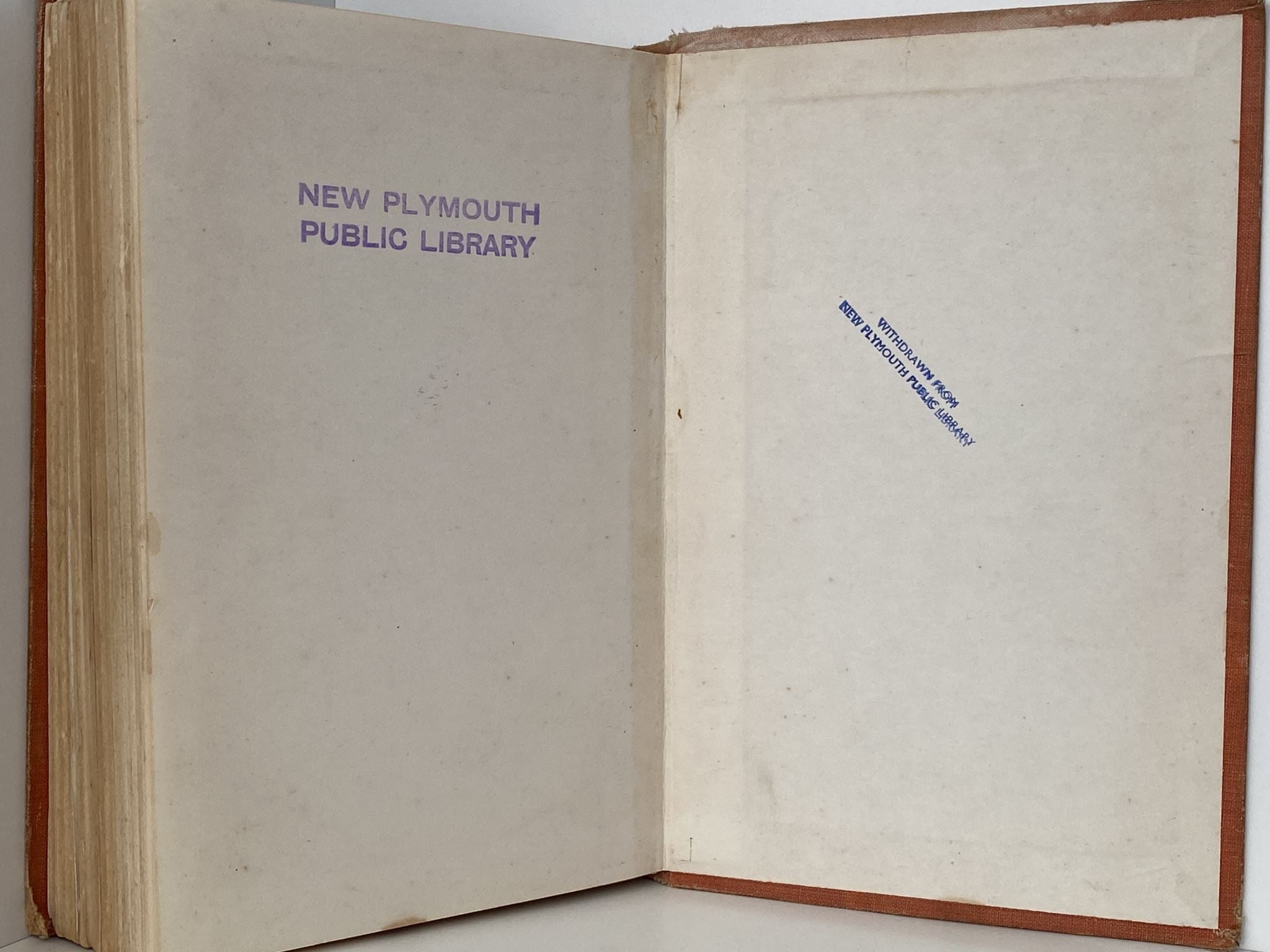 Unicorn Bookshop