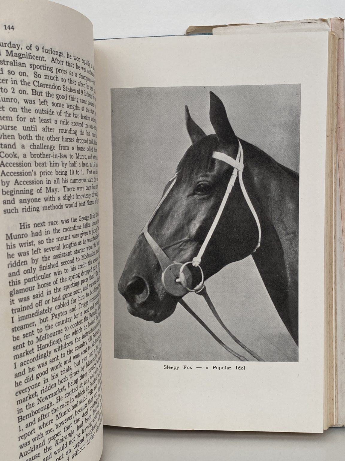 Unicorn Bookshop