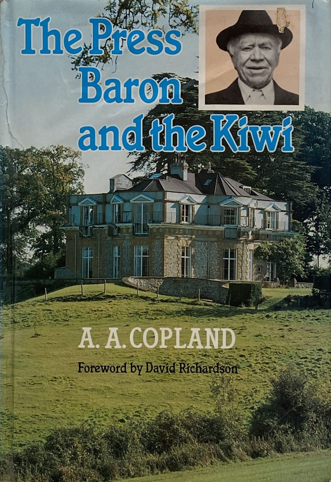 Unicorn Bookshop