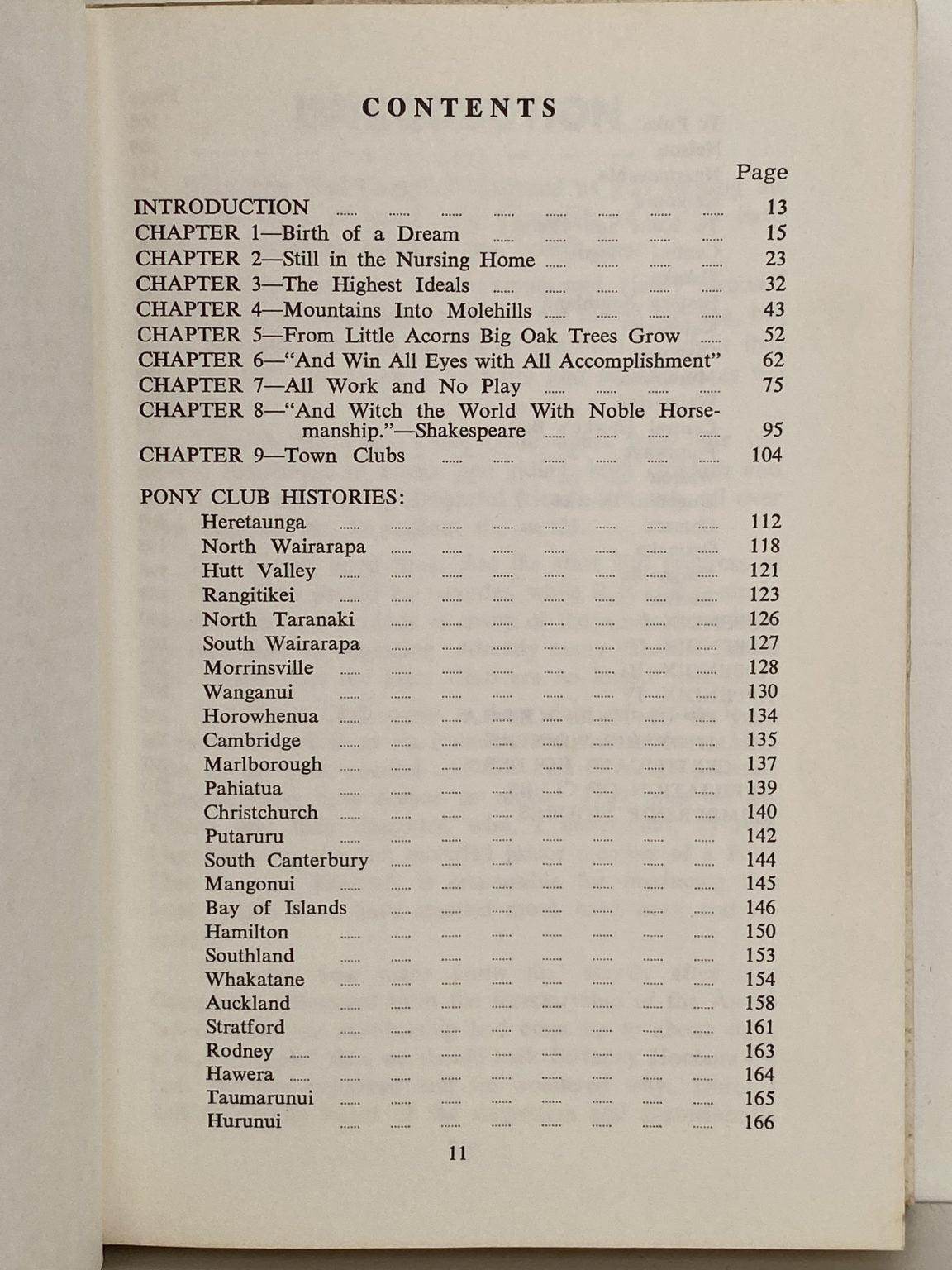 Unicorn Bookshop