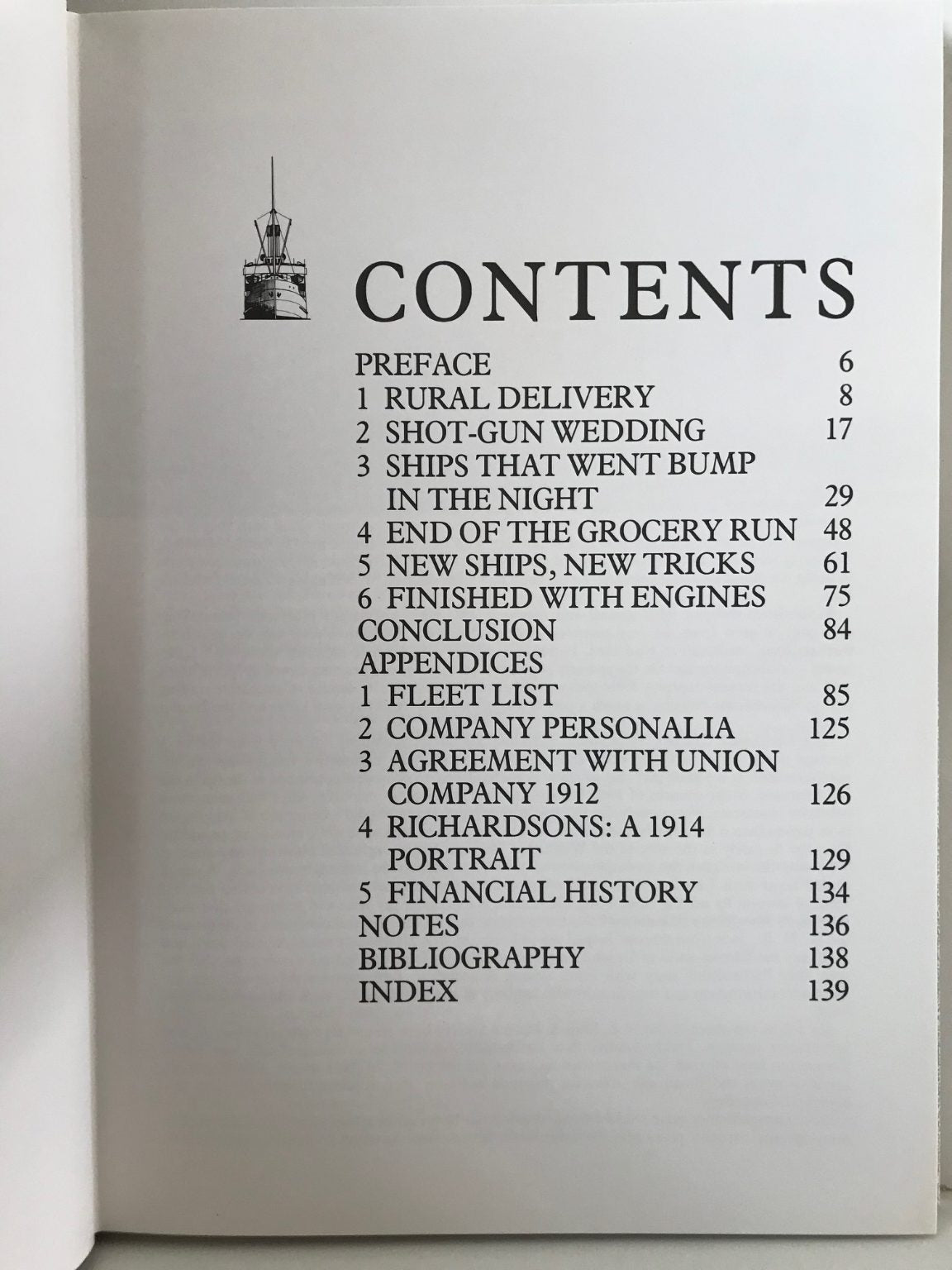 Unicorn Bookshop