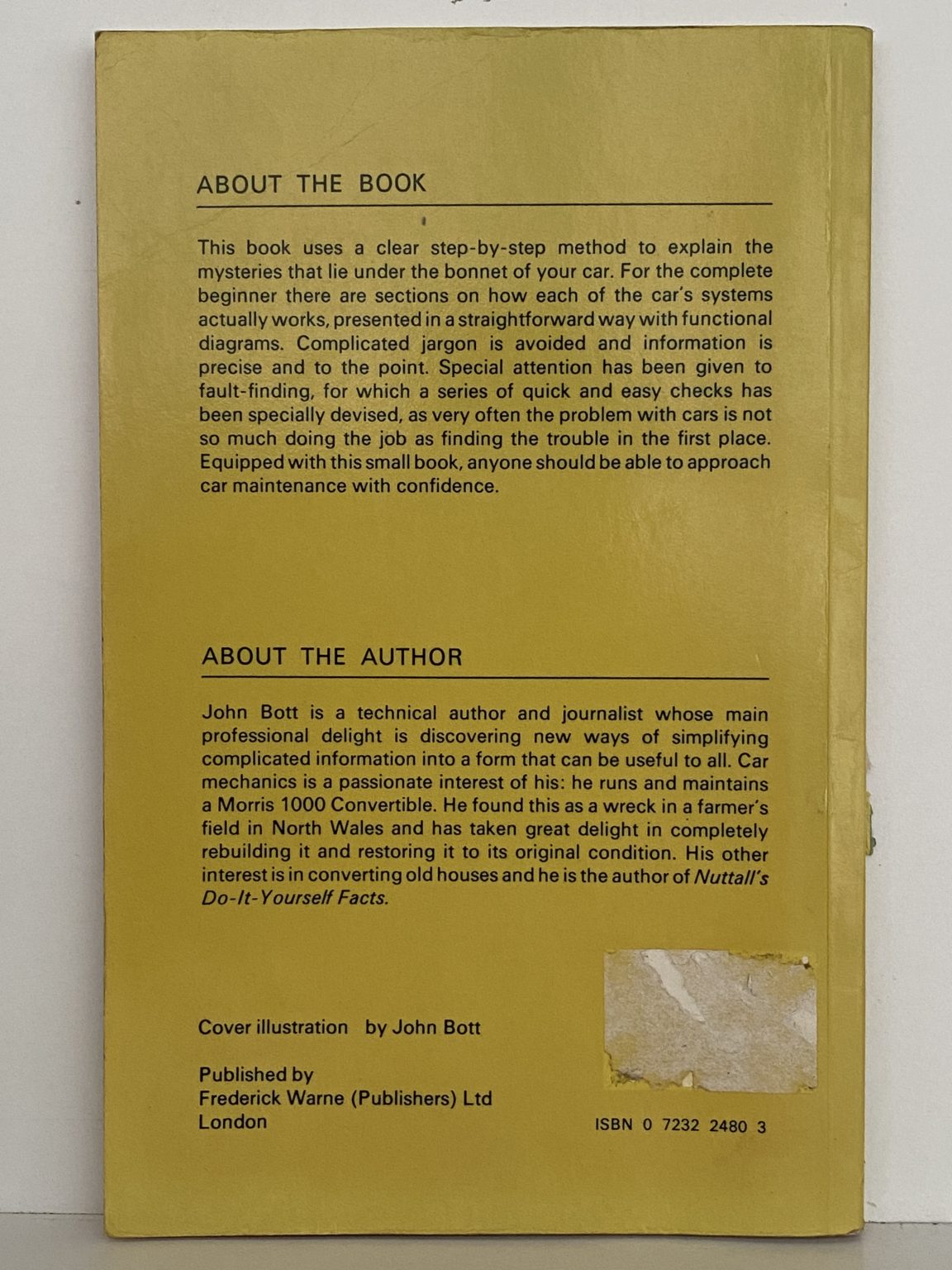 Unicorn Bookshop