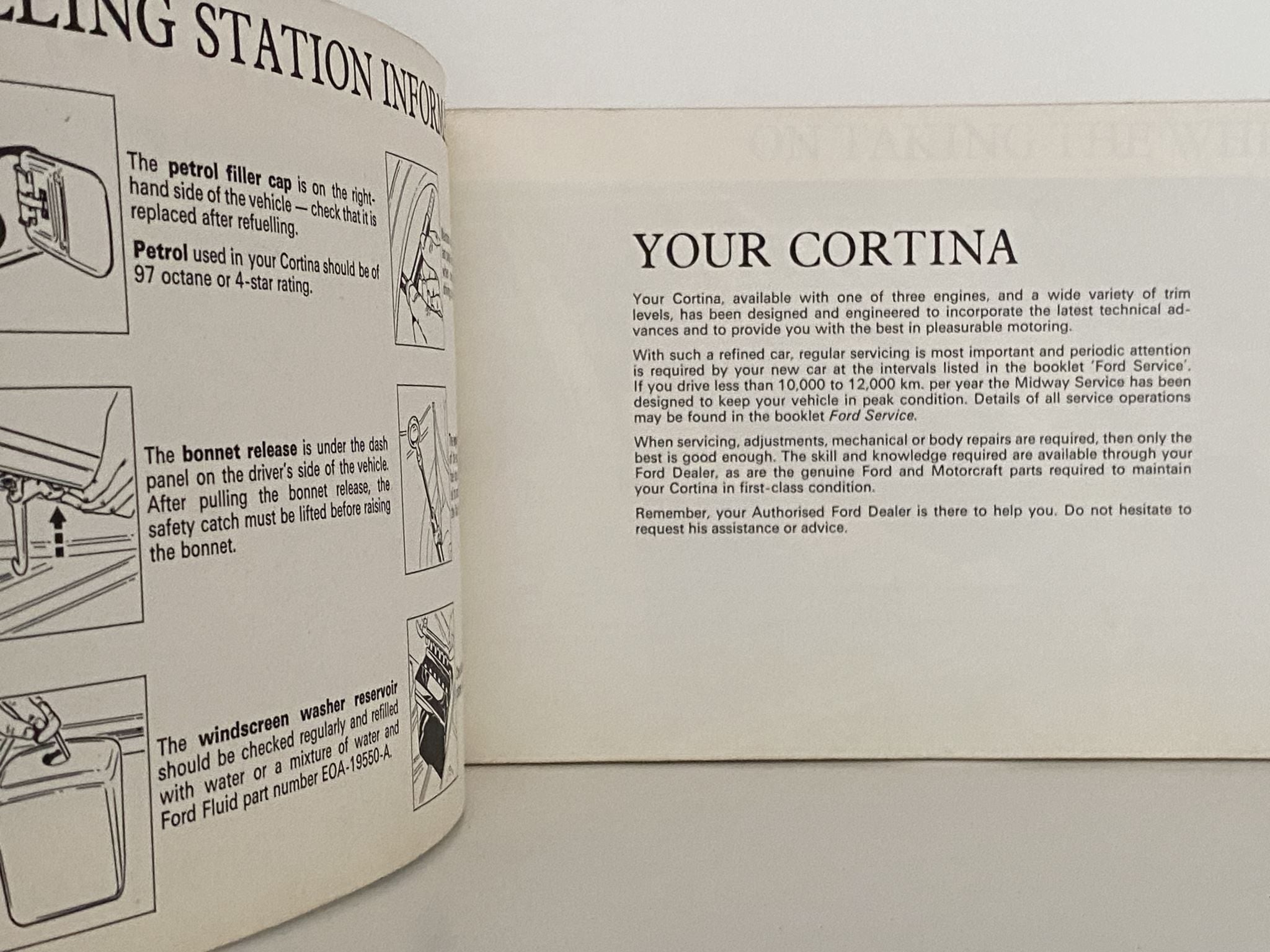 Unicorn Bookshop