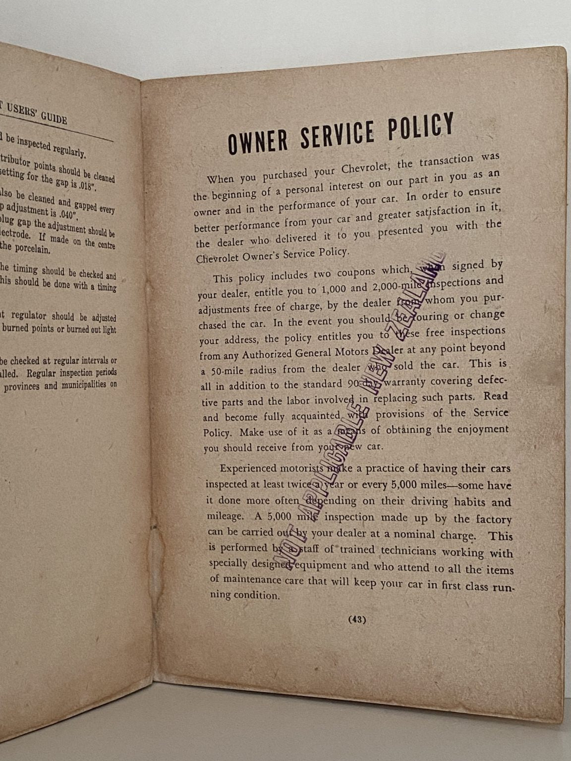Unicorn Bookshop