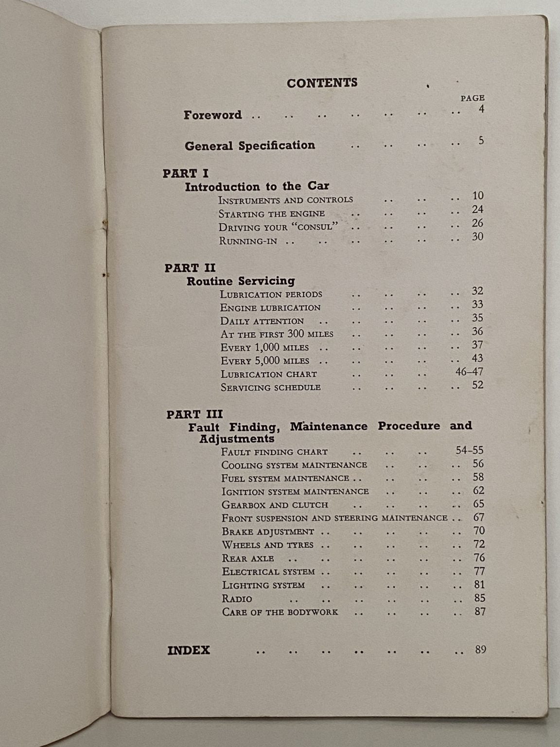 Unicorn Bookshop