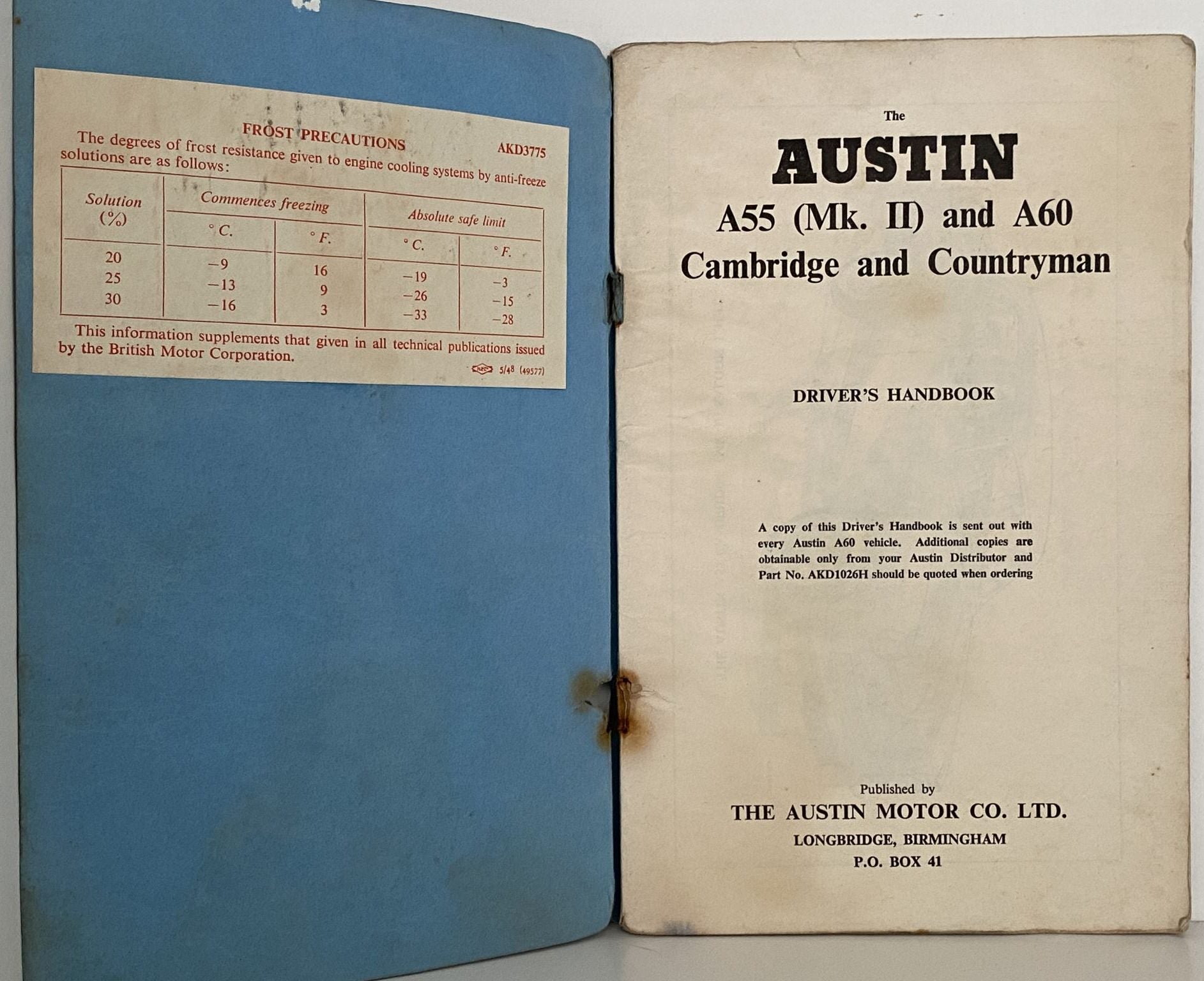Unicorn Bookshop
