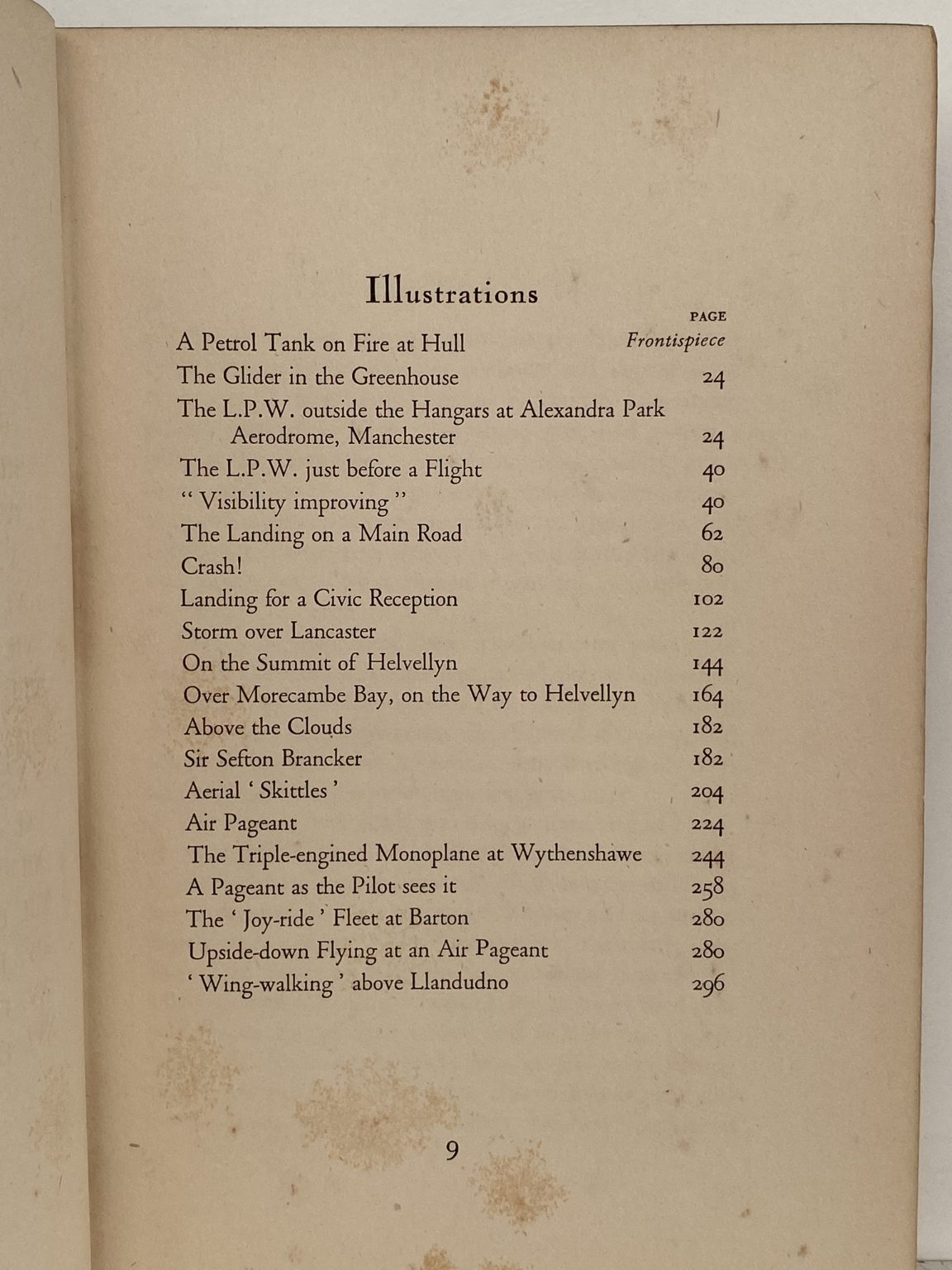 Unicorn Bookshop