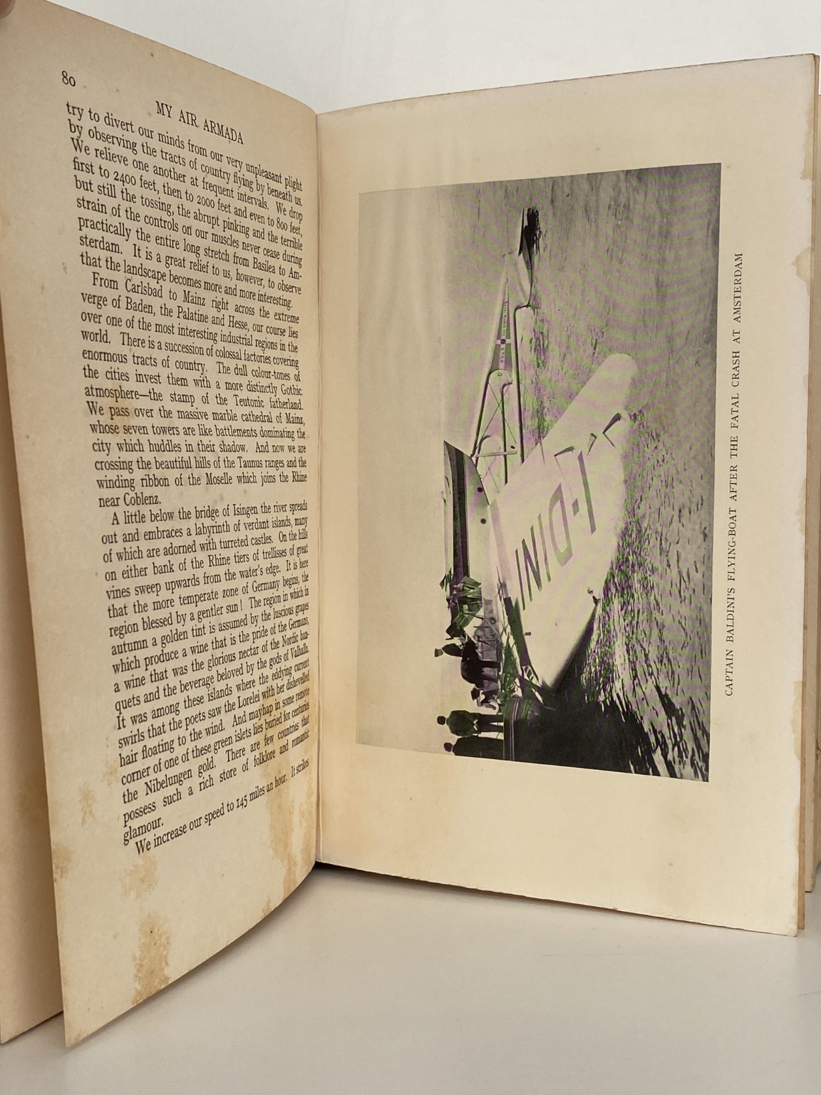 Unicorn Bookshop