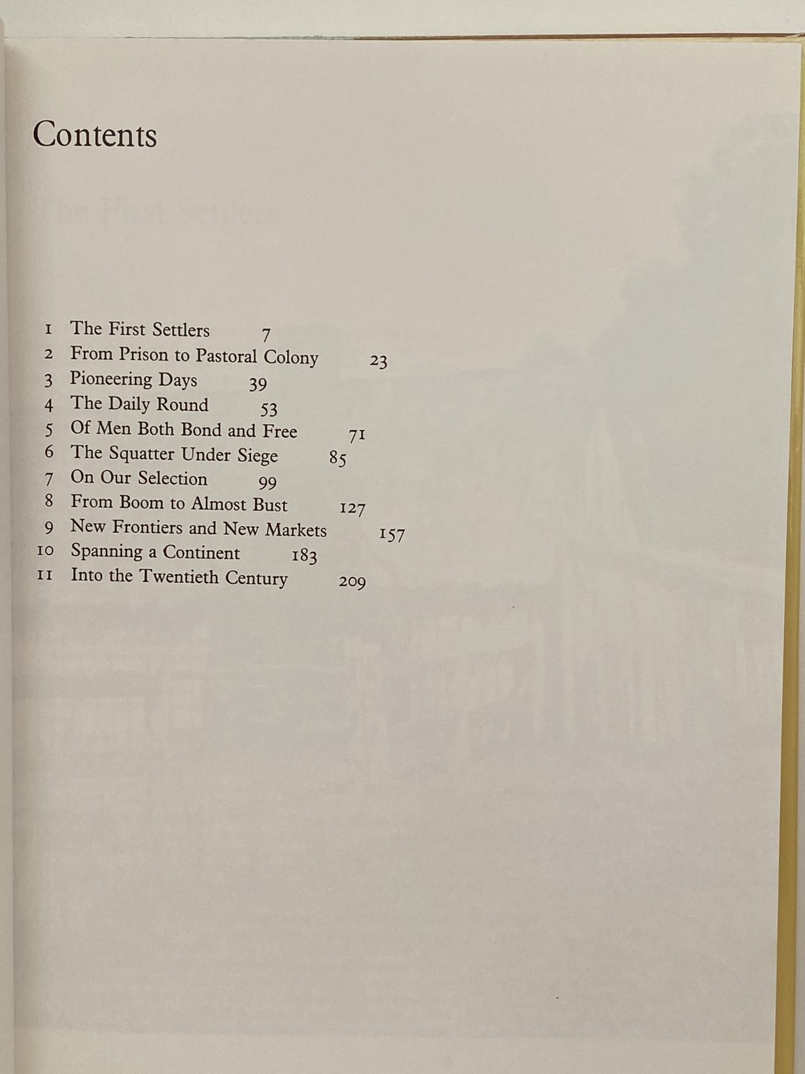 Unicorn Bookshop