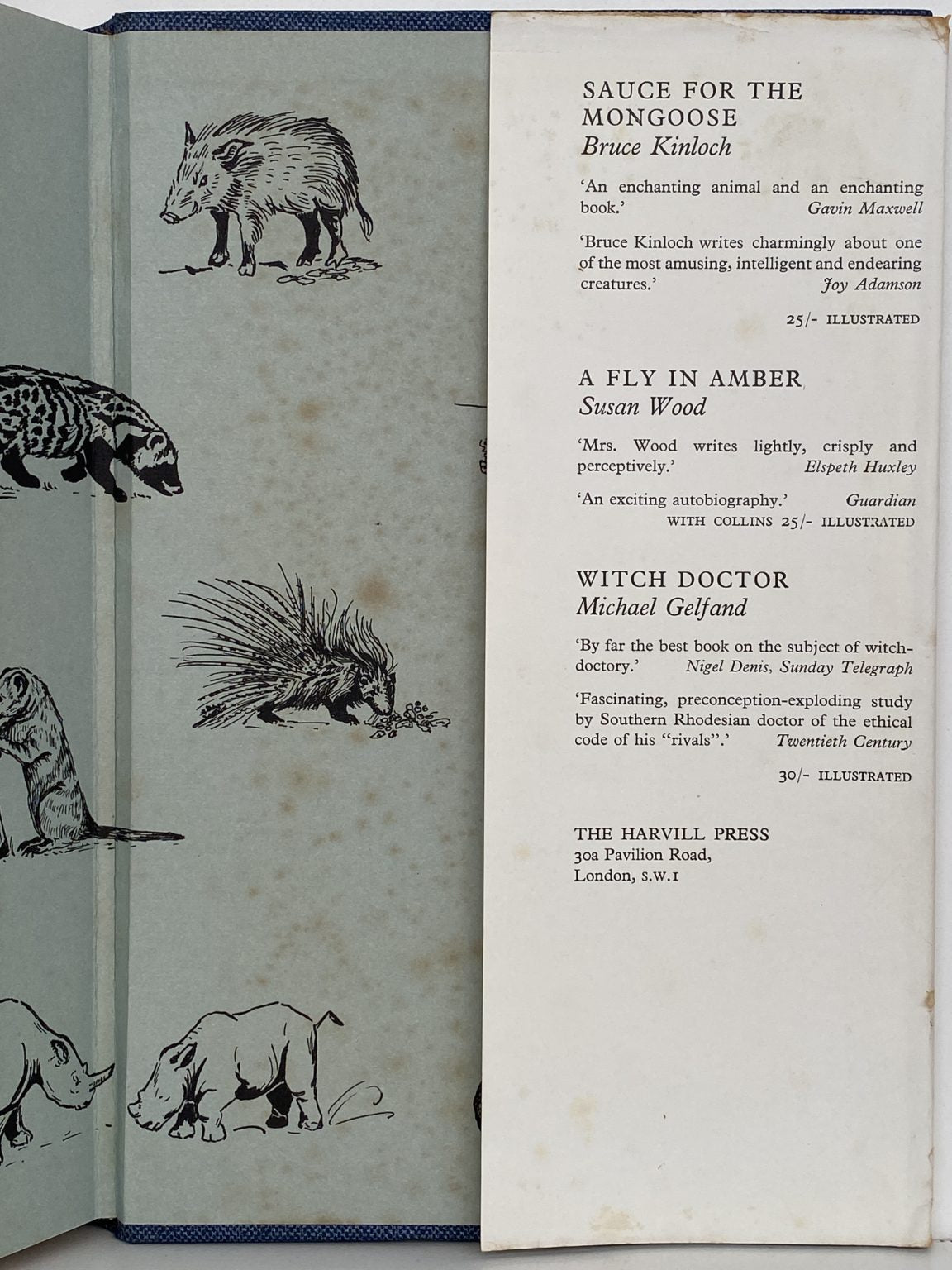Unicorn Bookshop