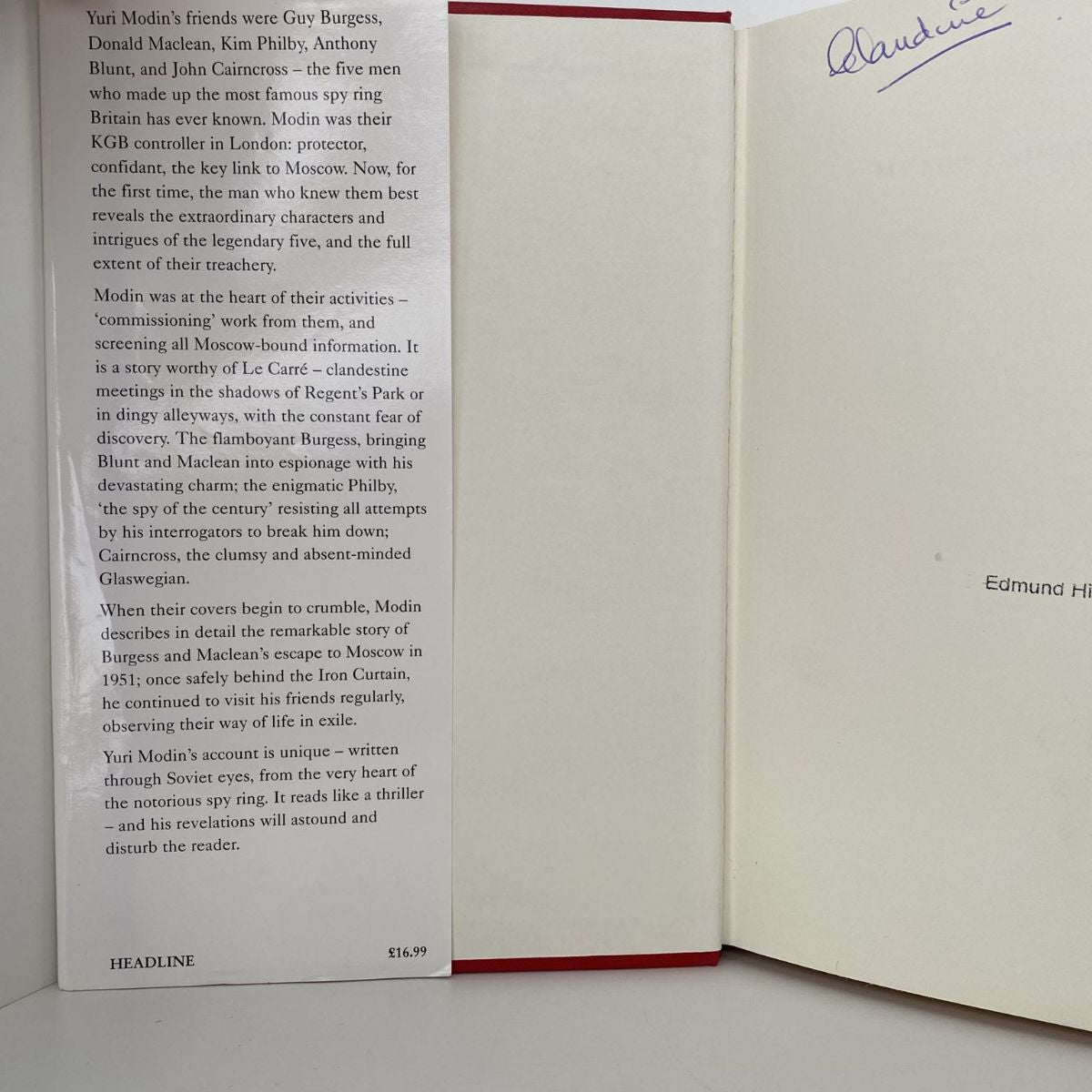 Unicorn Bookshop
