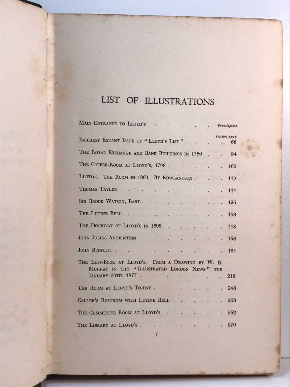 Unicorn Bookshop