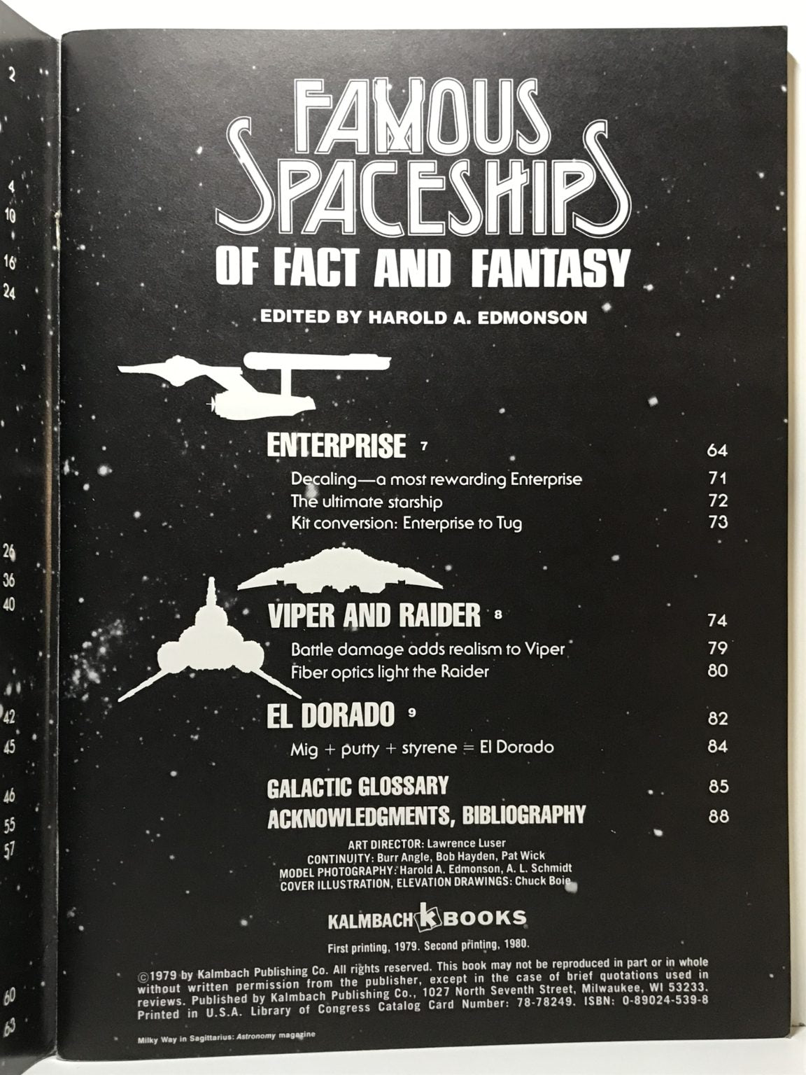 Unicorn Bookshop