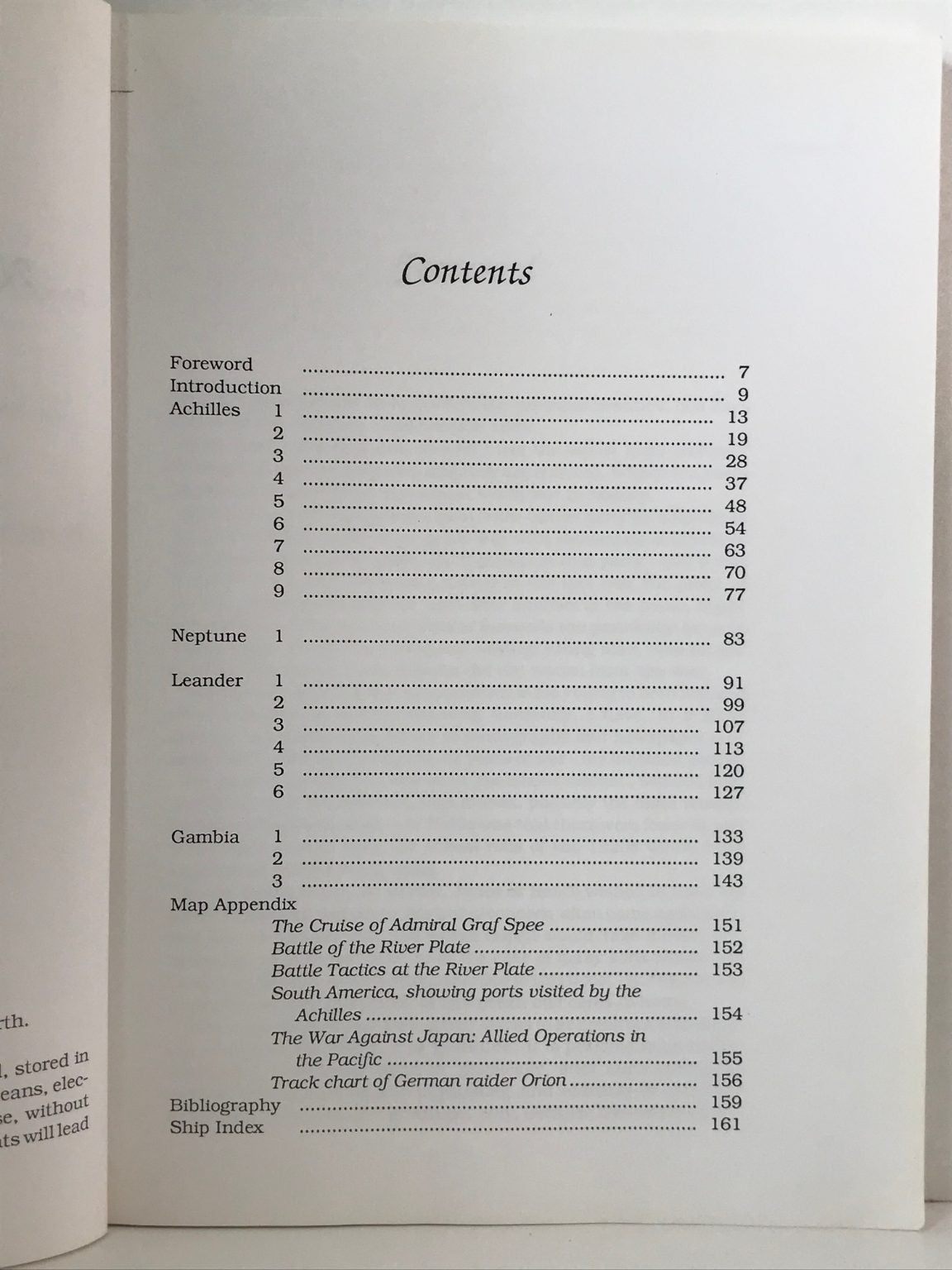 Unicorn Bookshop