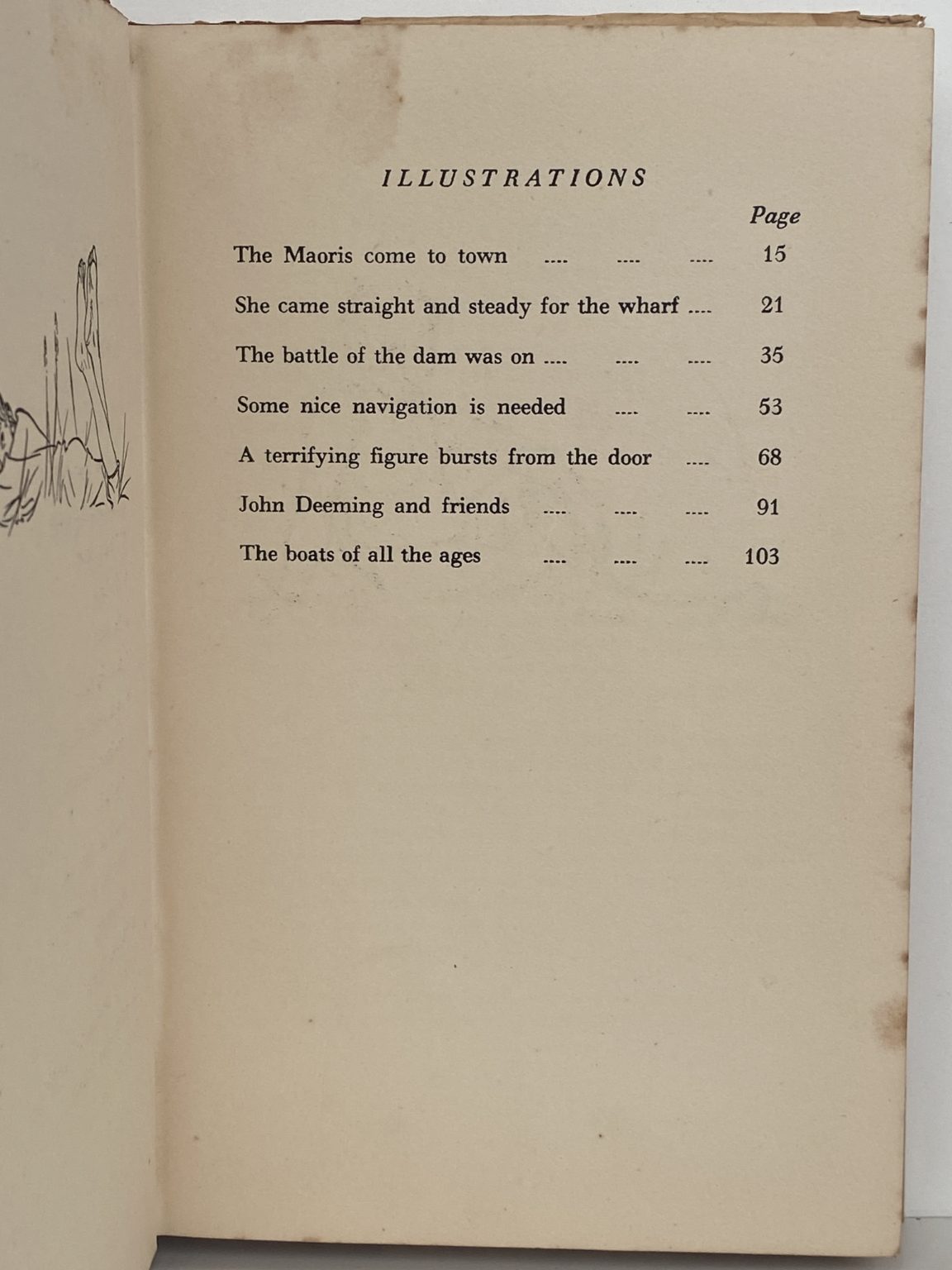 Unicorn Bookshop
