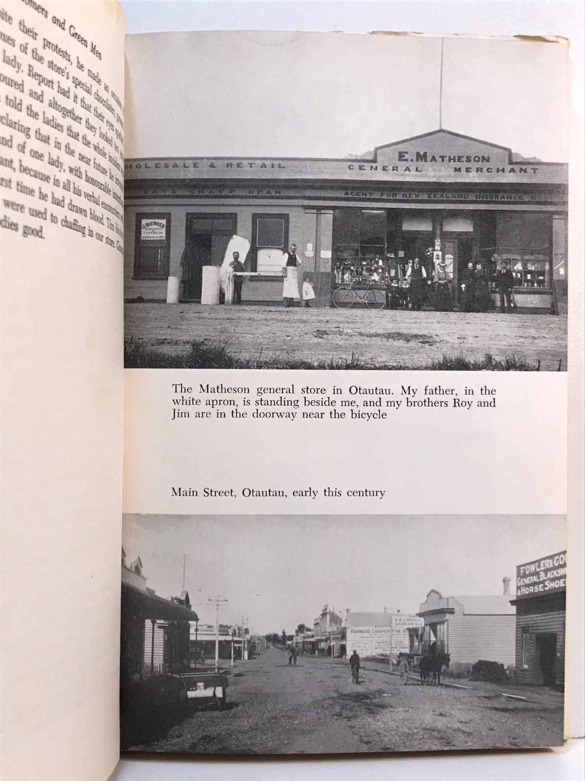 Unicorn Bookshop