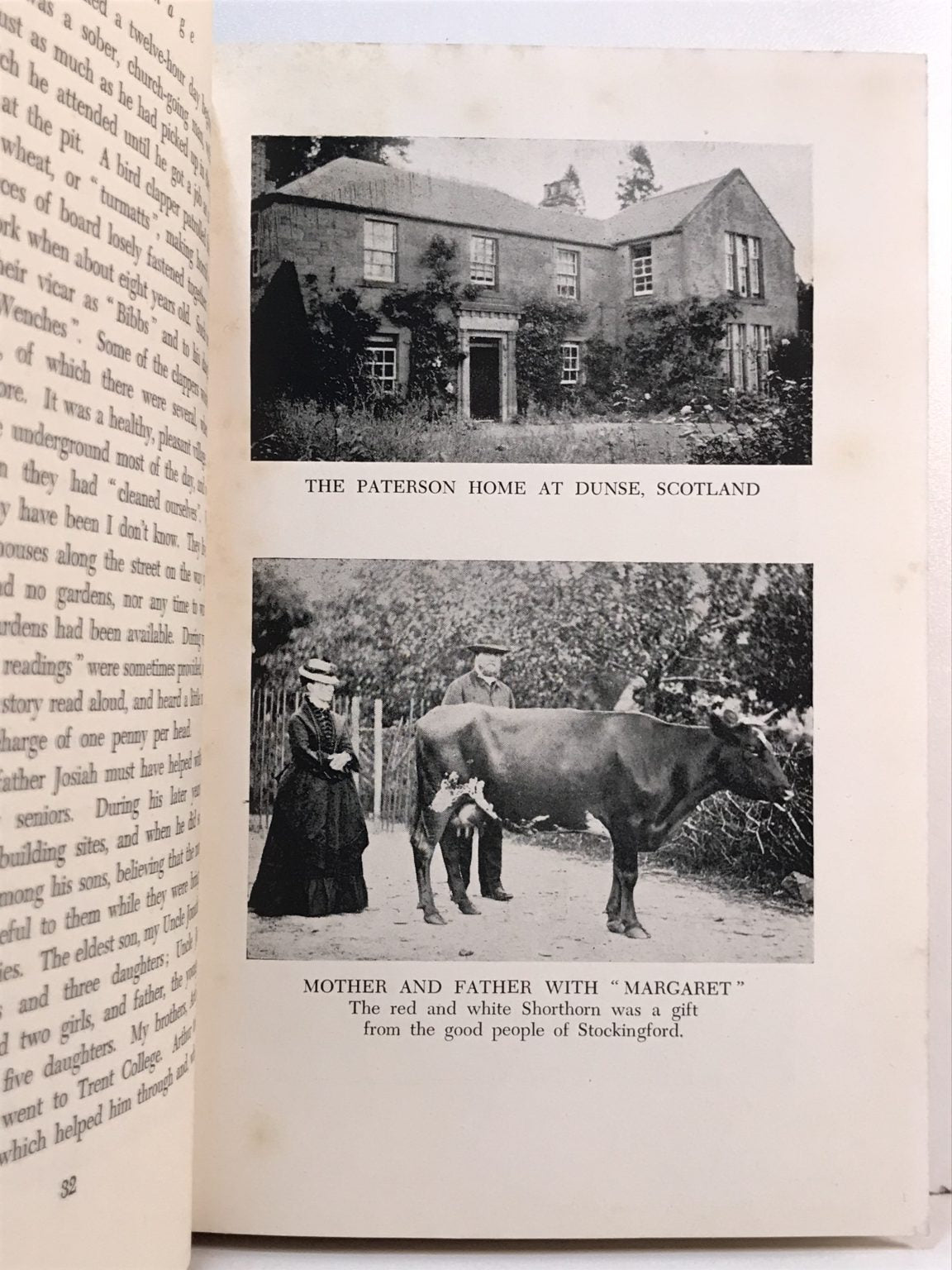 Unicorn Bookshop