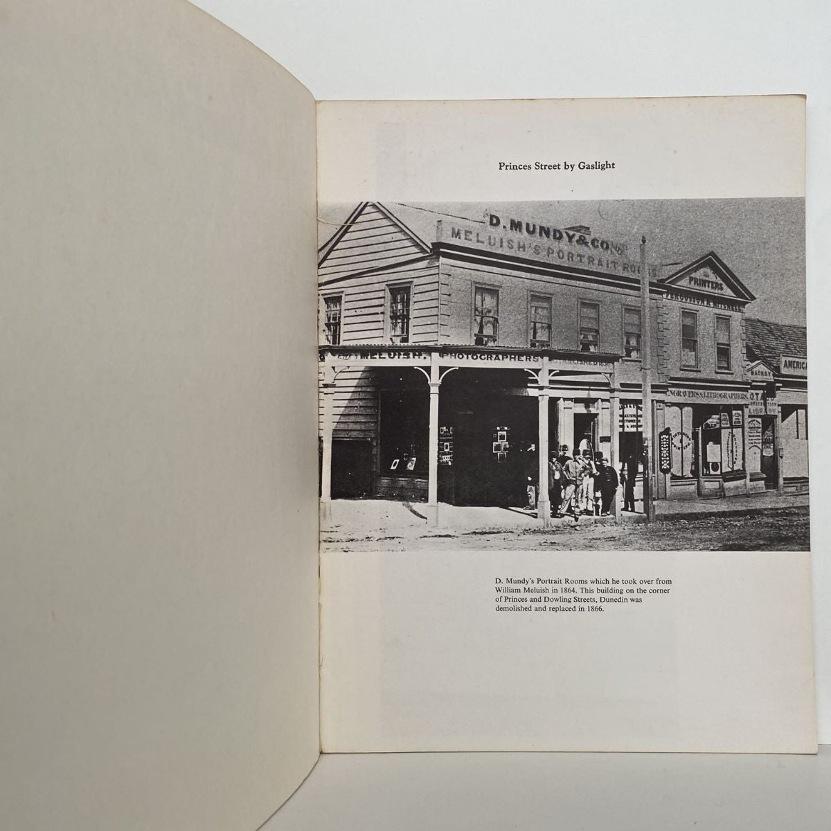 Unicorn Bookshop