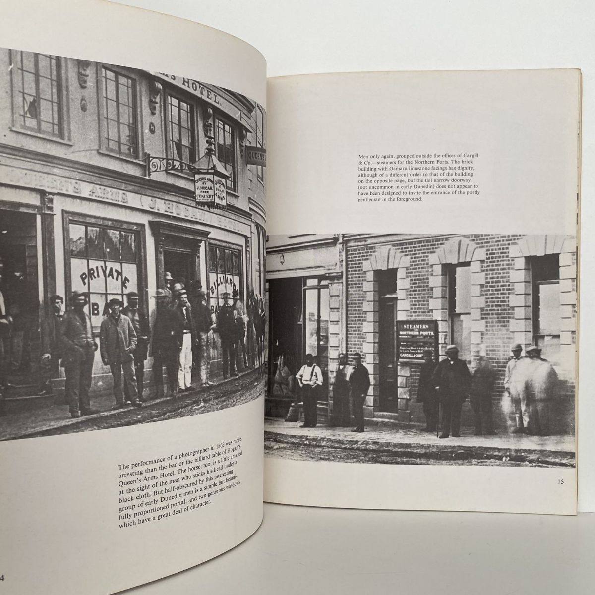 Unicorn Bookshop