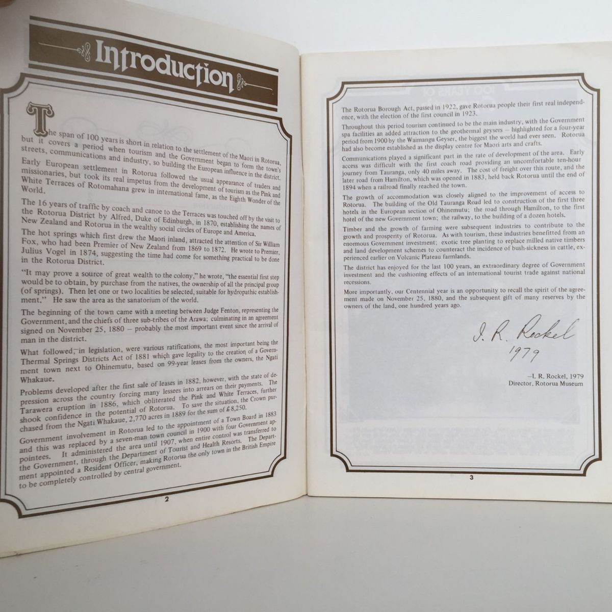 Unicorn Bookshop