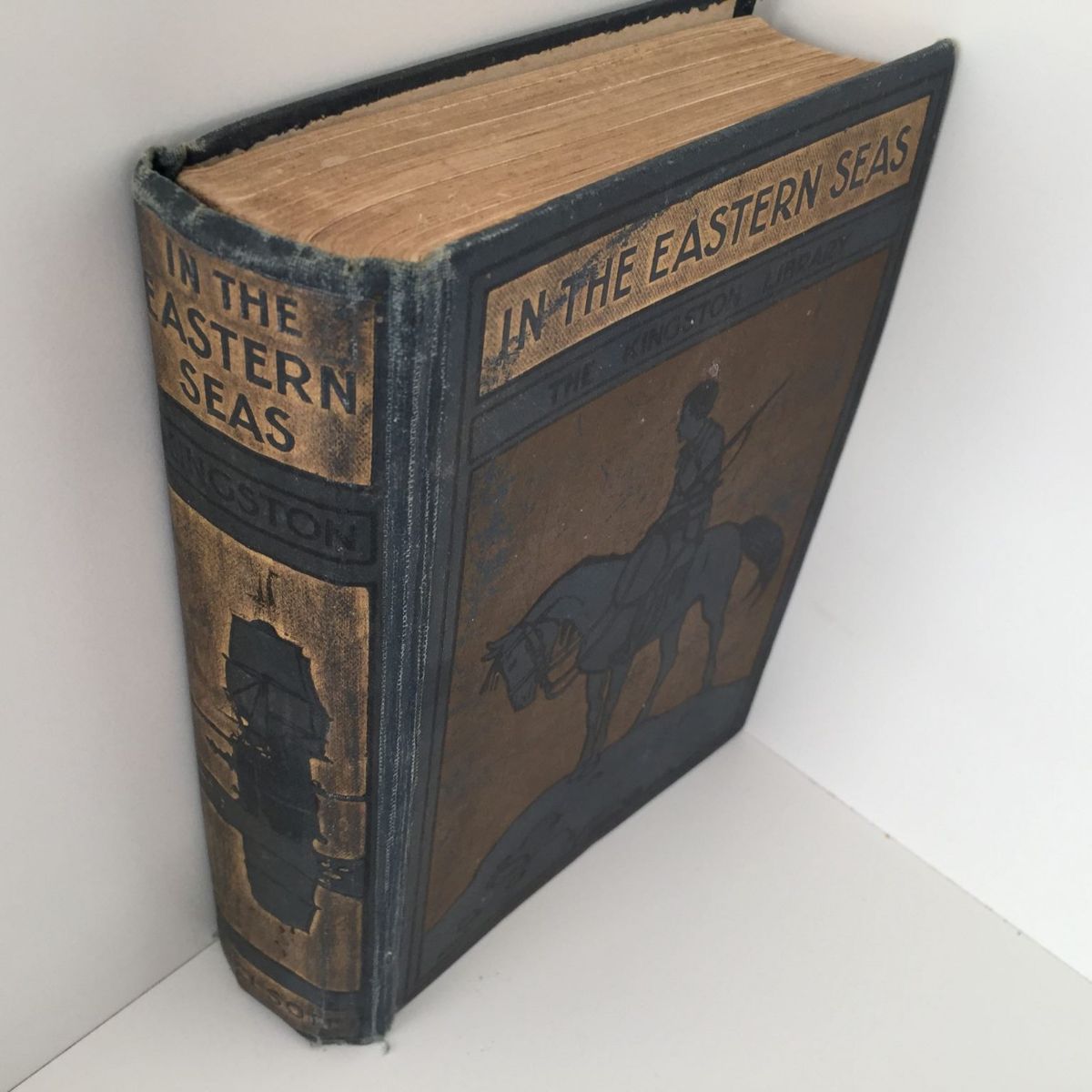 Unicorn Bookshop