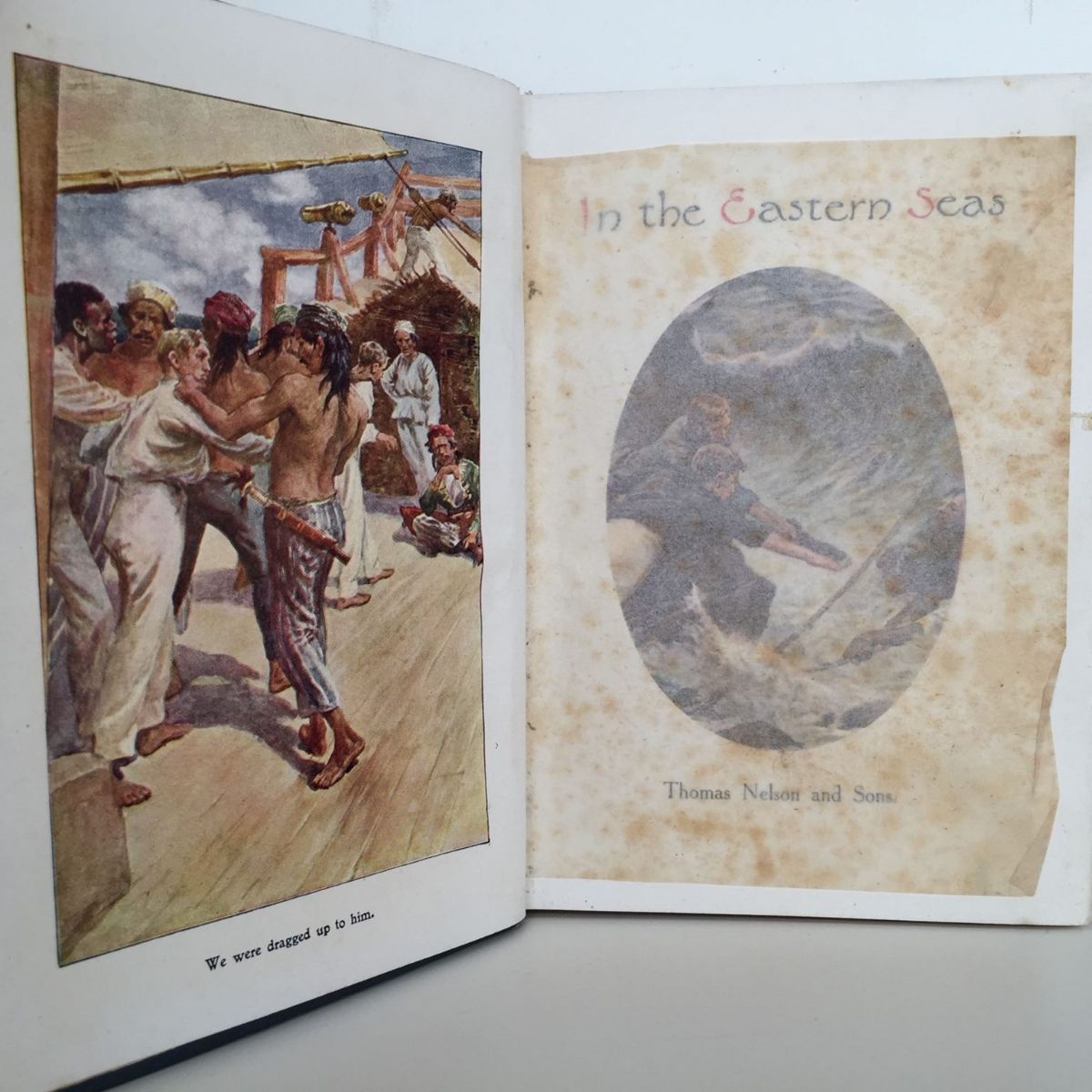 Unicorn Bookshop
