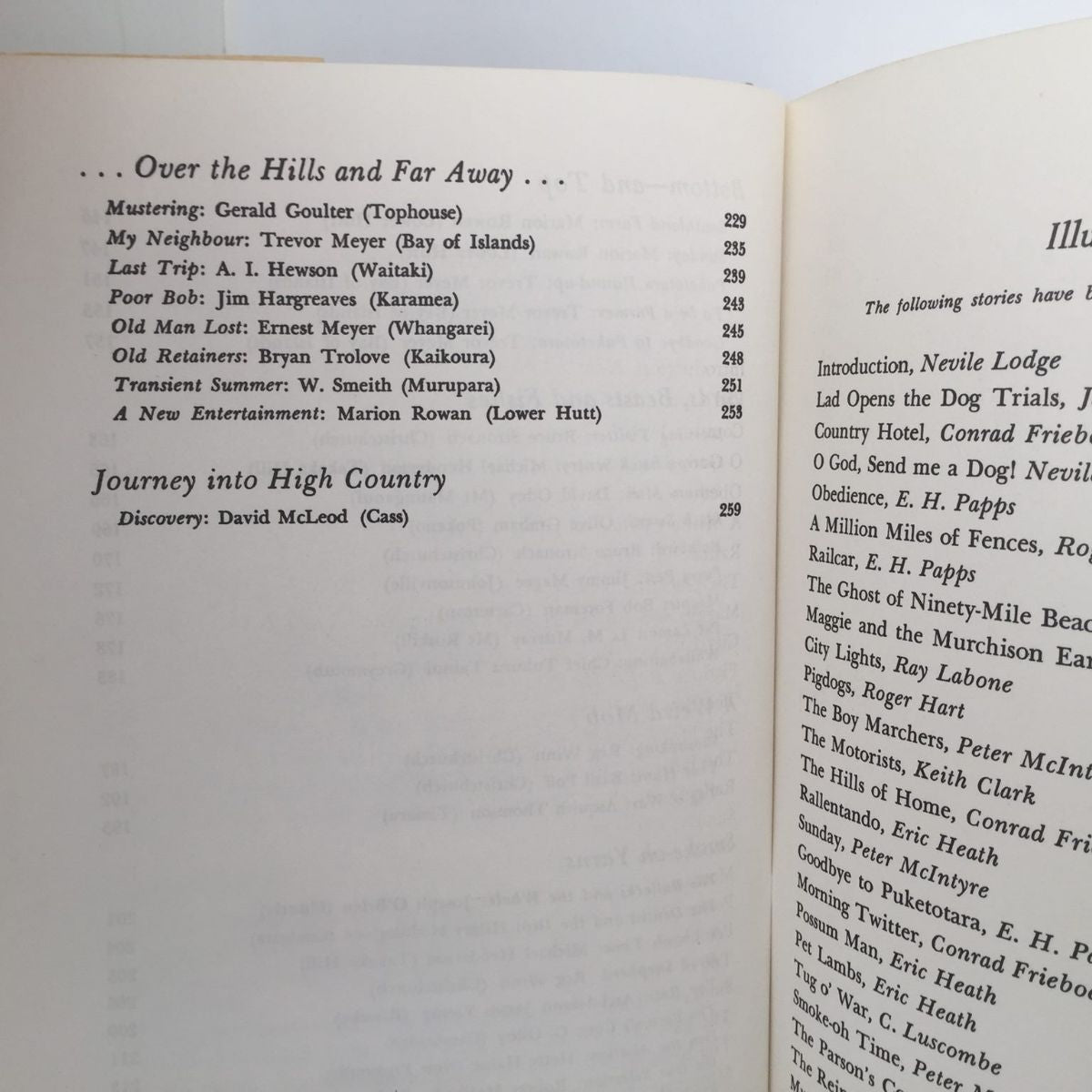 Unicorn Bookshop