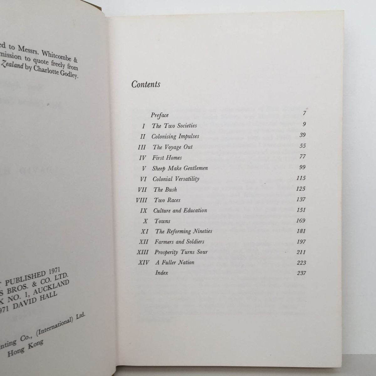 Unicorn Bookshop