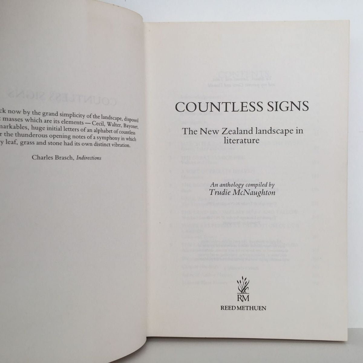 Unicorn Bookshop