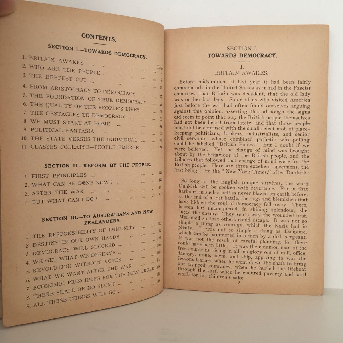 Unicorn Bookshop